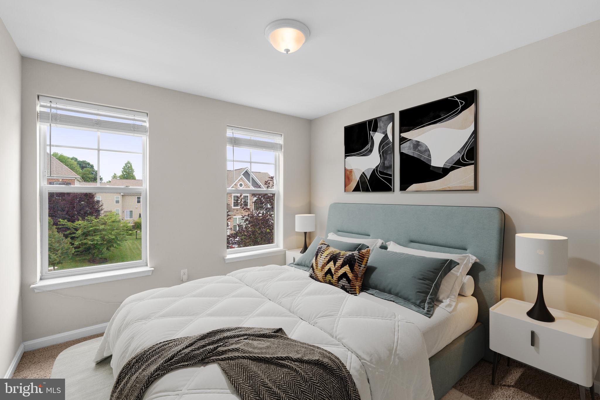 GUNPOWDER OVERLOOK - Residential