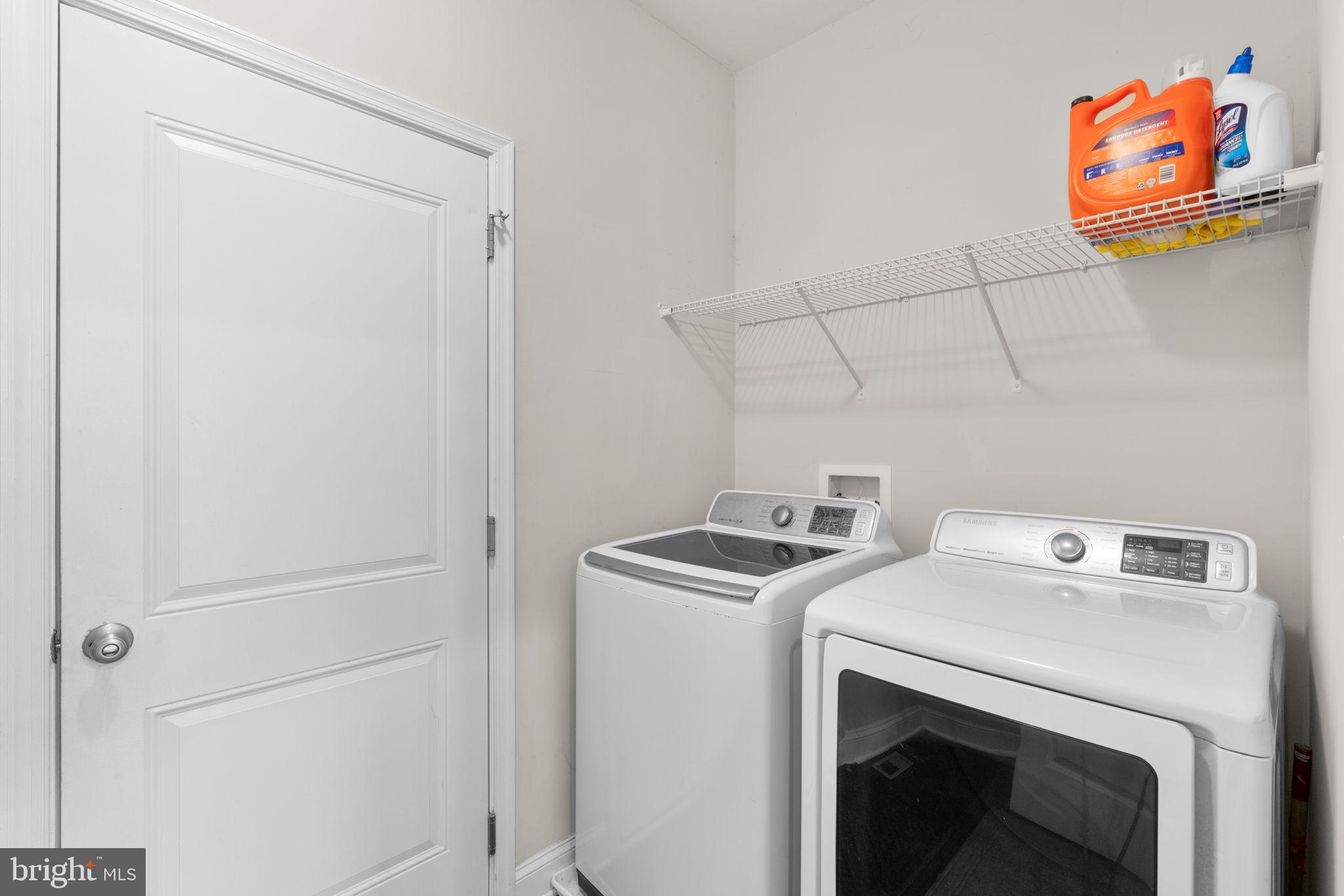 GUNPOWDER OVERLOOK - Residential