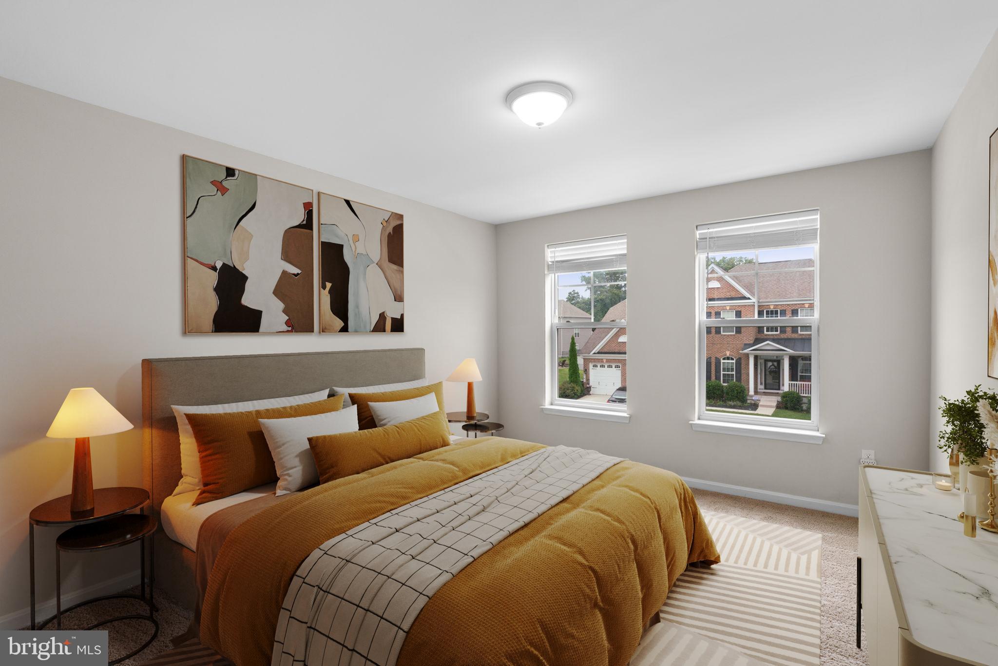 GUNPOWDER OVERLOOK - Residential