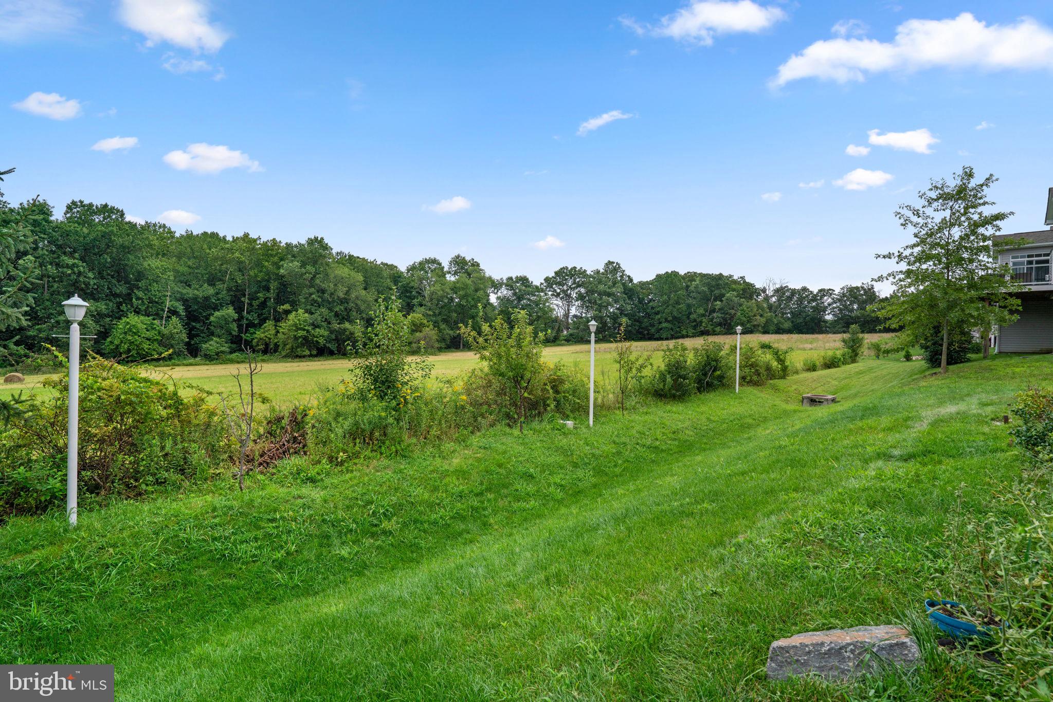 GUNPOWDER OVERLOOK - Residential