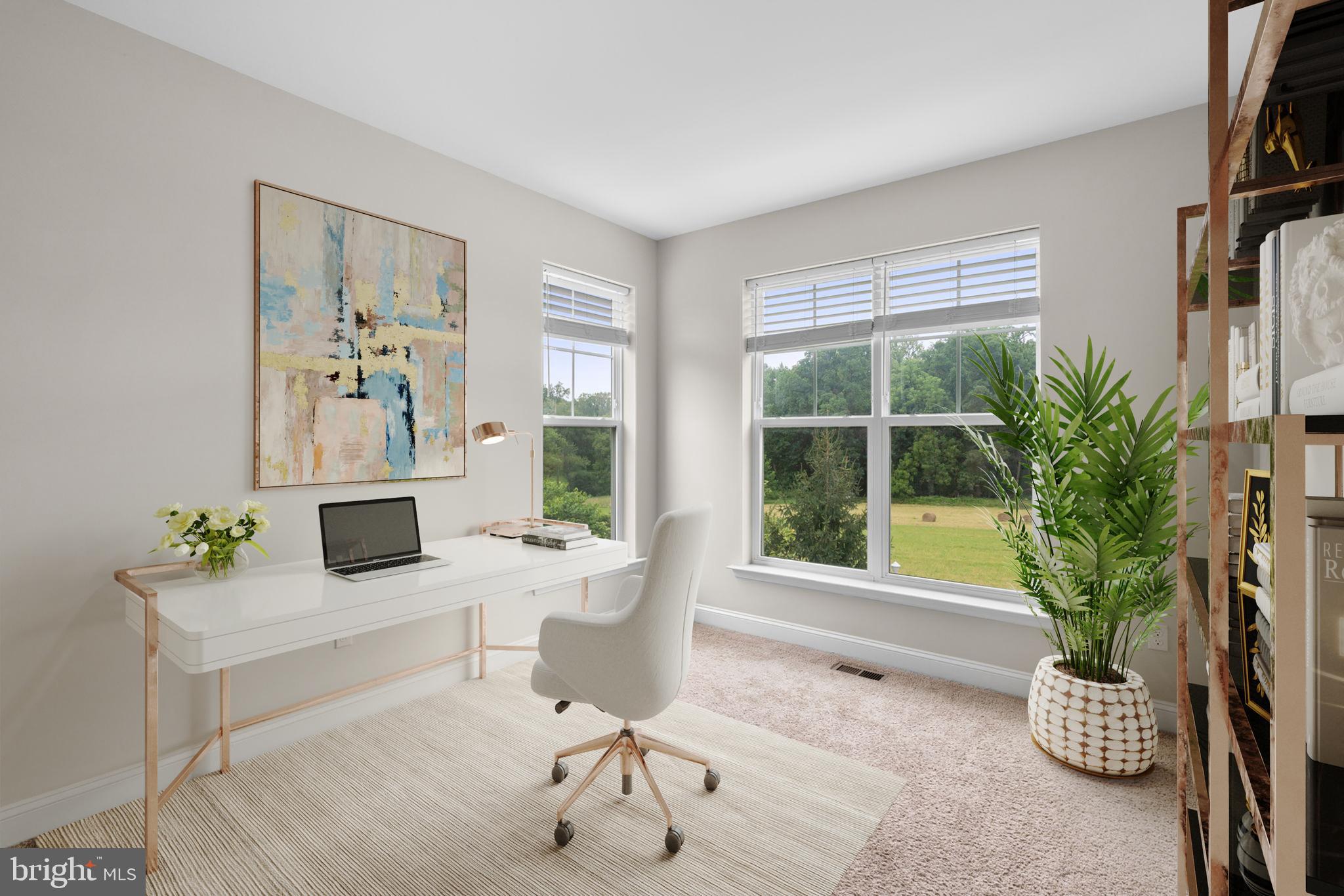 GUNPOWDER OVERLOOK - Residential