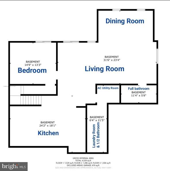 GUNPOWDER OVERLOOK - Residential