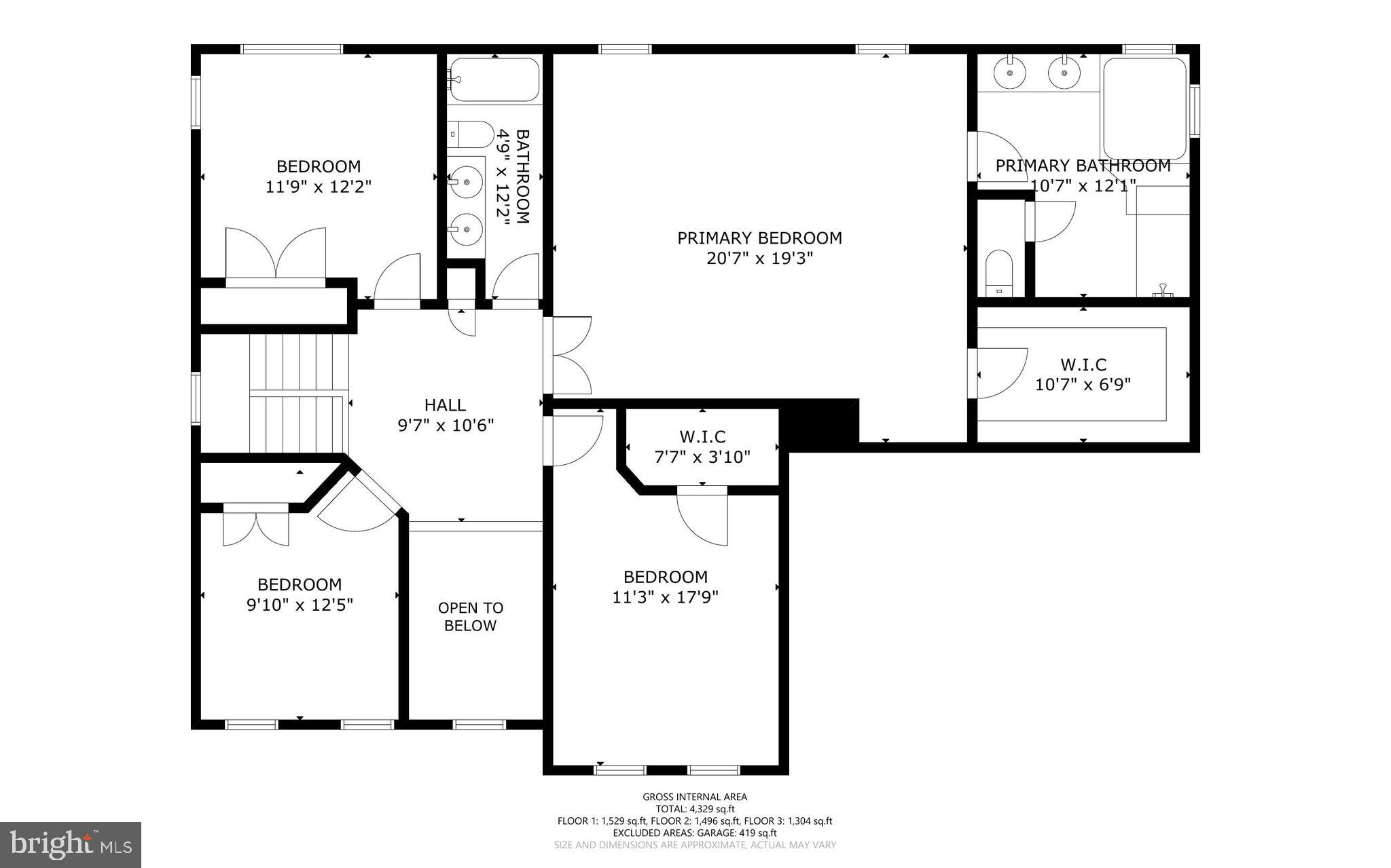 GUNPOWDER OVERLOOK - Residential