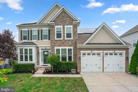 9760 POWDER HALL ROAD PERRY HALL MD 21128