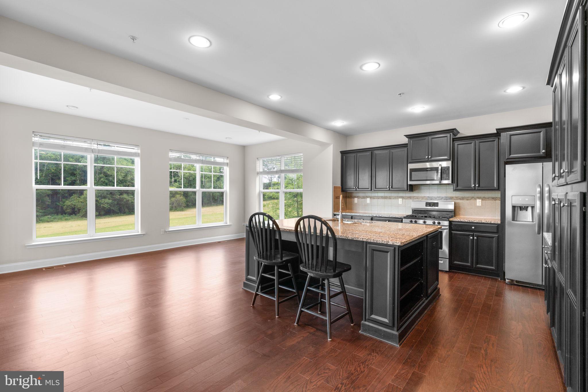 GUNPOWDER OVERLOOK - Residential