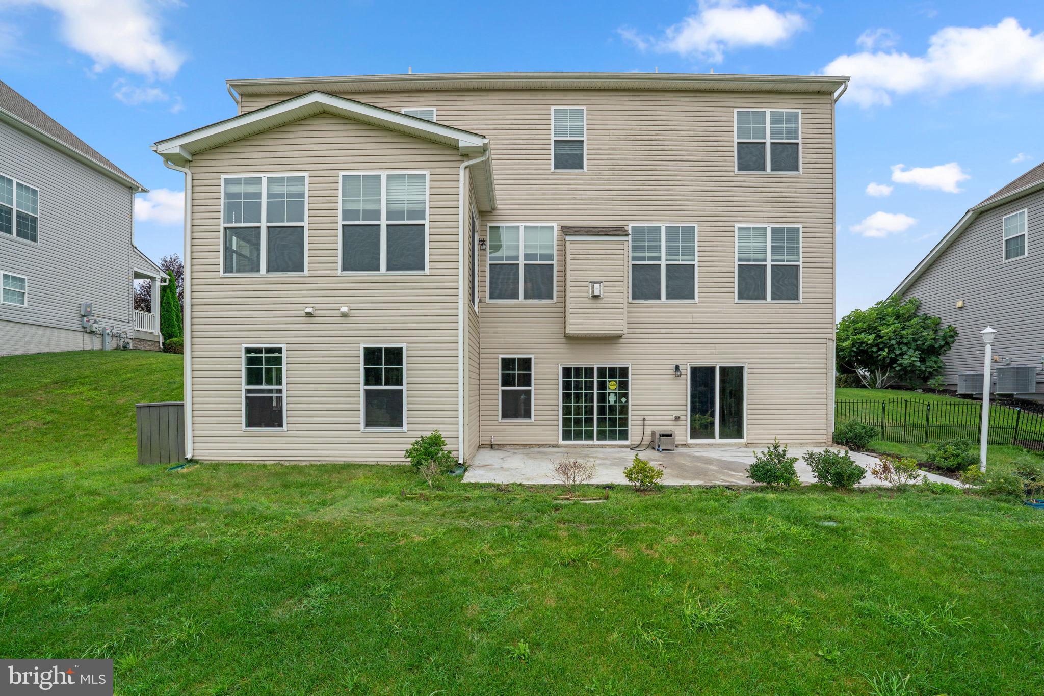 GUNPOWDER OVERLOOK - Residential