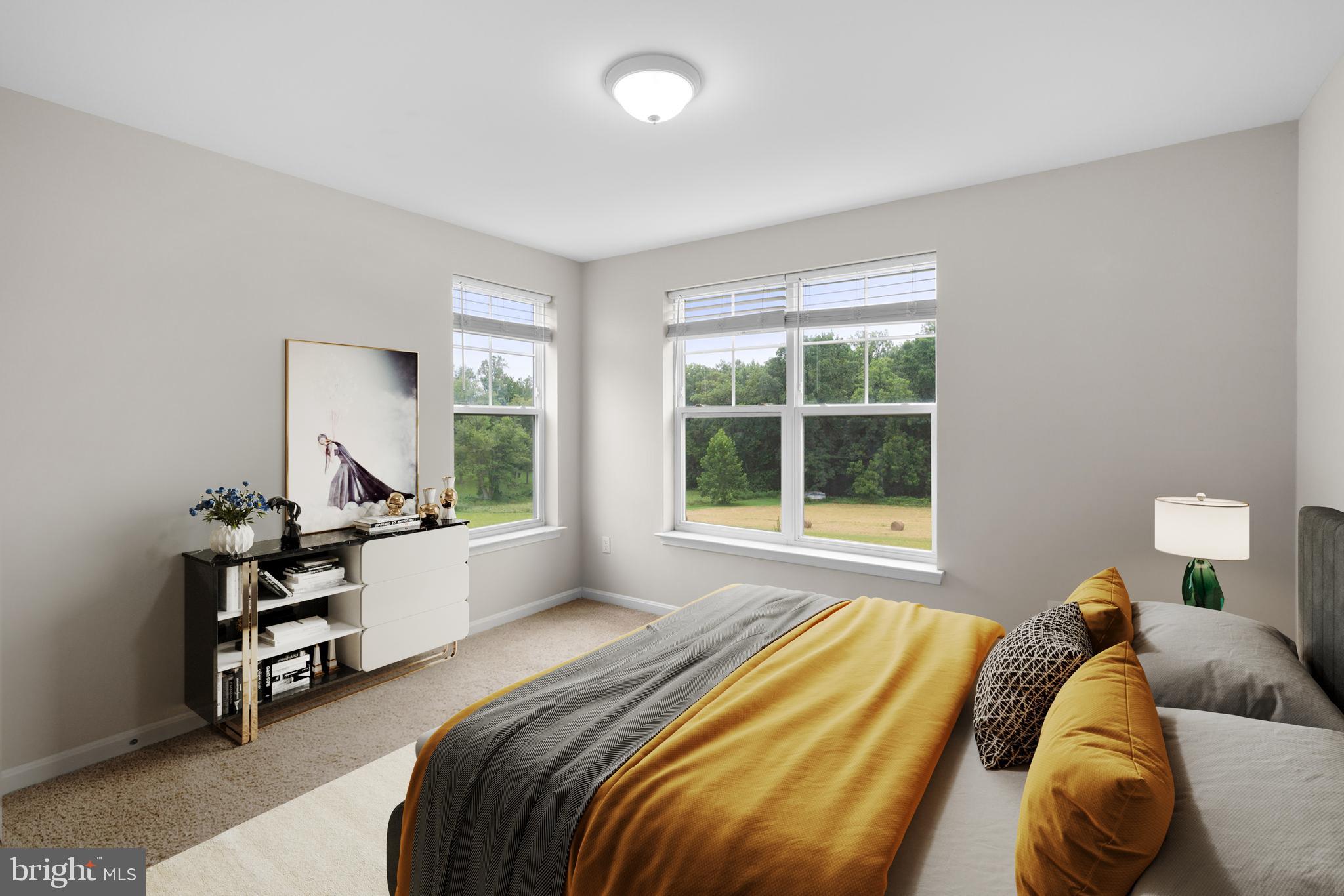 GUNPOWDER OVERLOOK - Residential