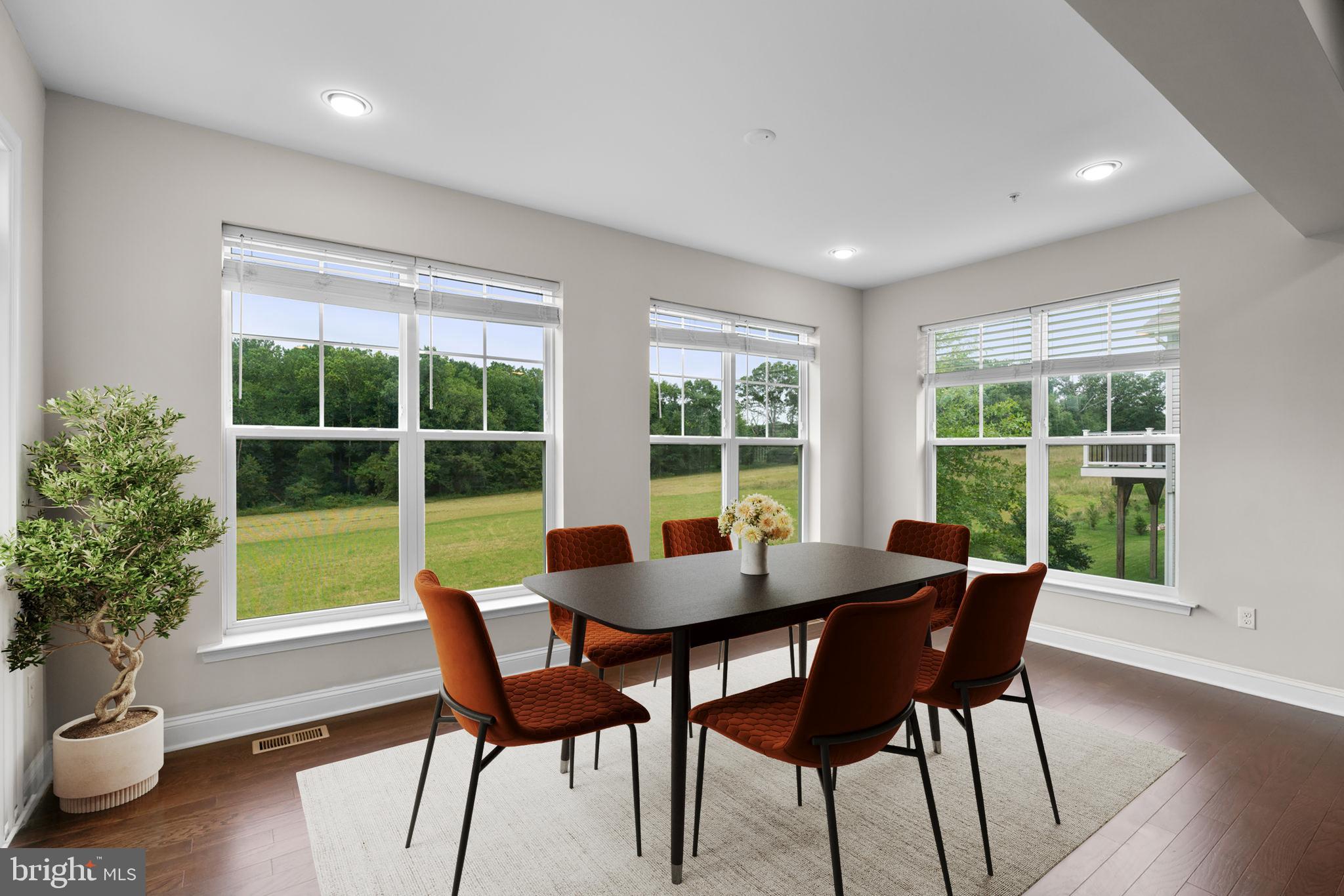 GUNPOWDER OVERLOOK - Residential