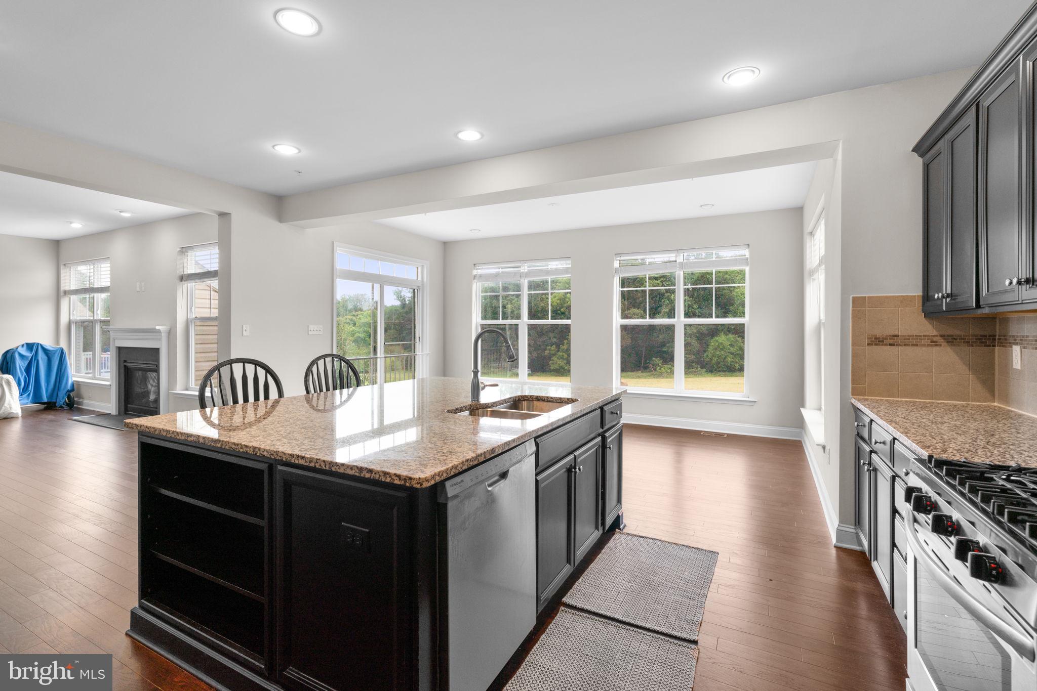 GUNPOWDER OVERLOOK - Residential