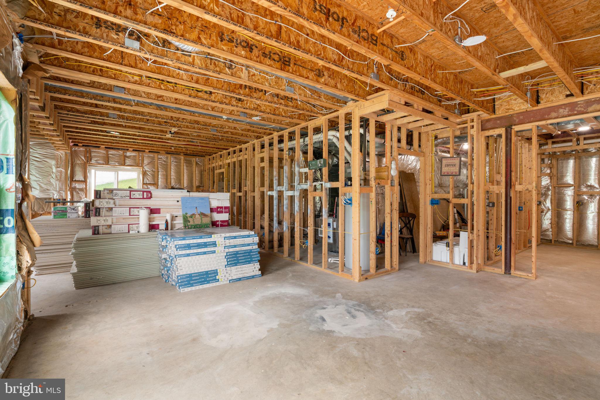 GUNPOWDER OVERLOOK - Residential