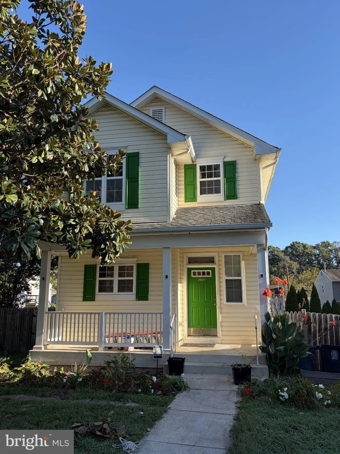 4406 Lincoln Avenue, Beltsville, MD 20705