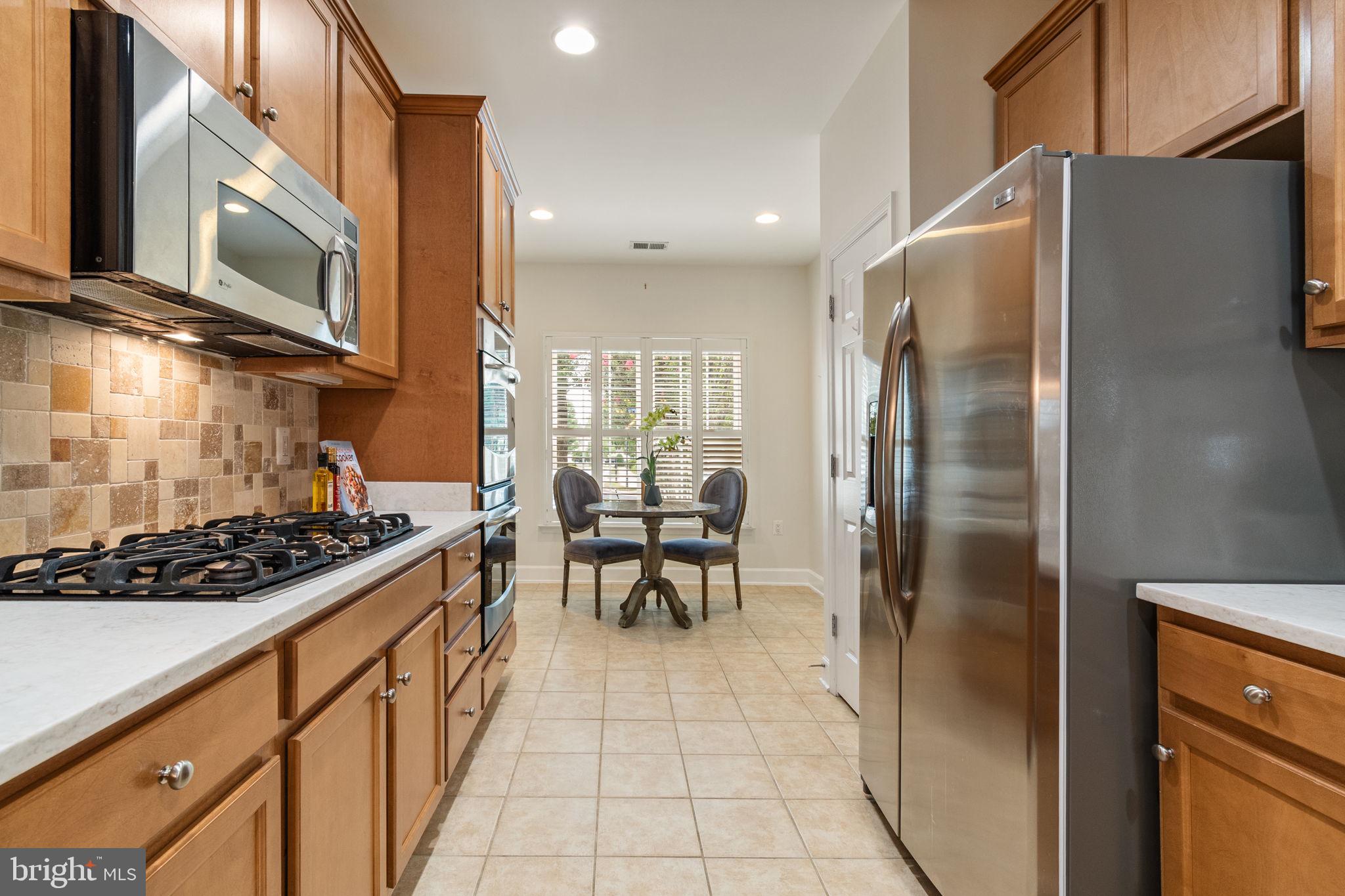 POTOMAC GREEN BY DEL WEBB - Residential