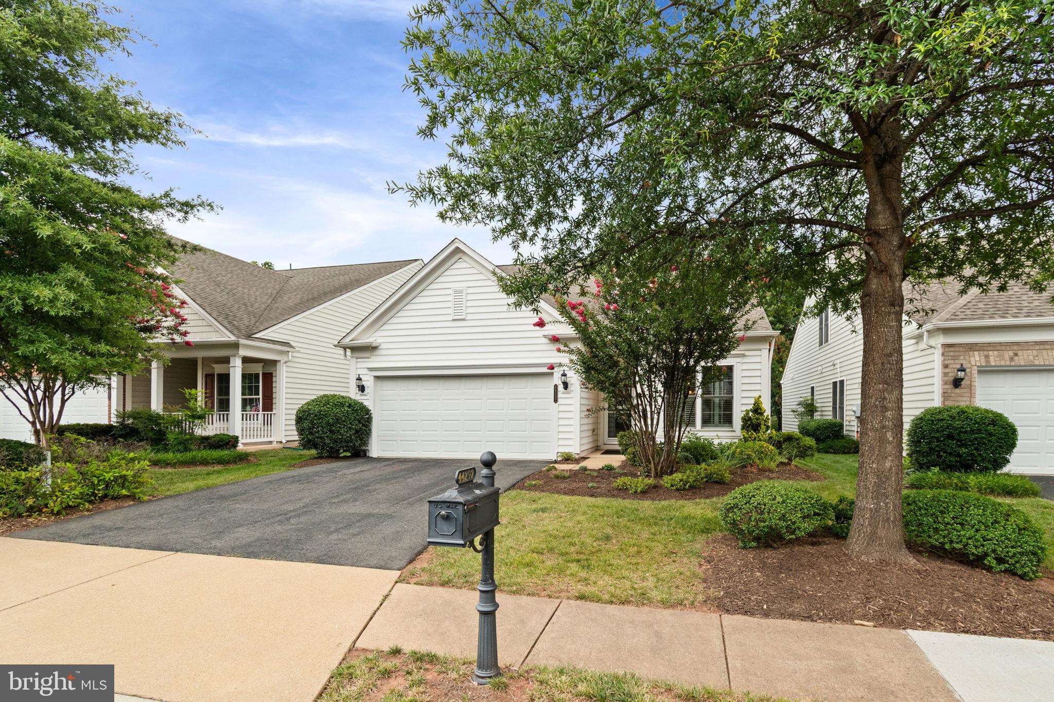 POTOMAC GREEN BY DEL WEBB - Residential