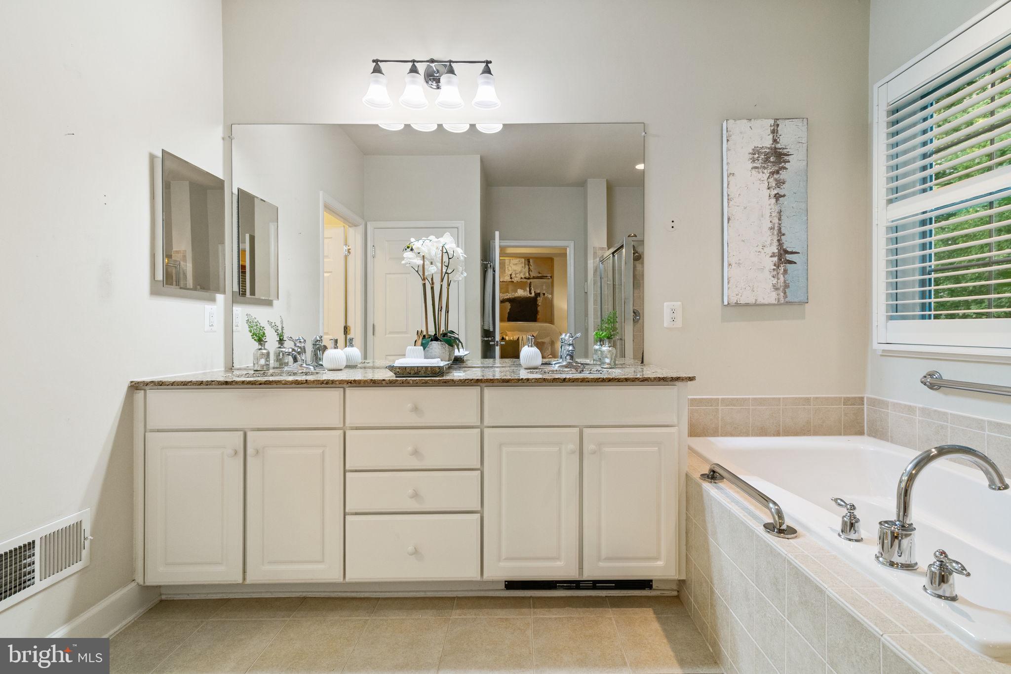 POTOMAC GREEN BY DEL WEBB - Residential