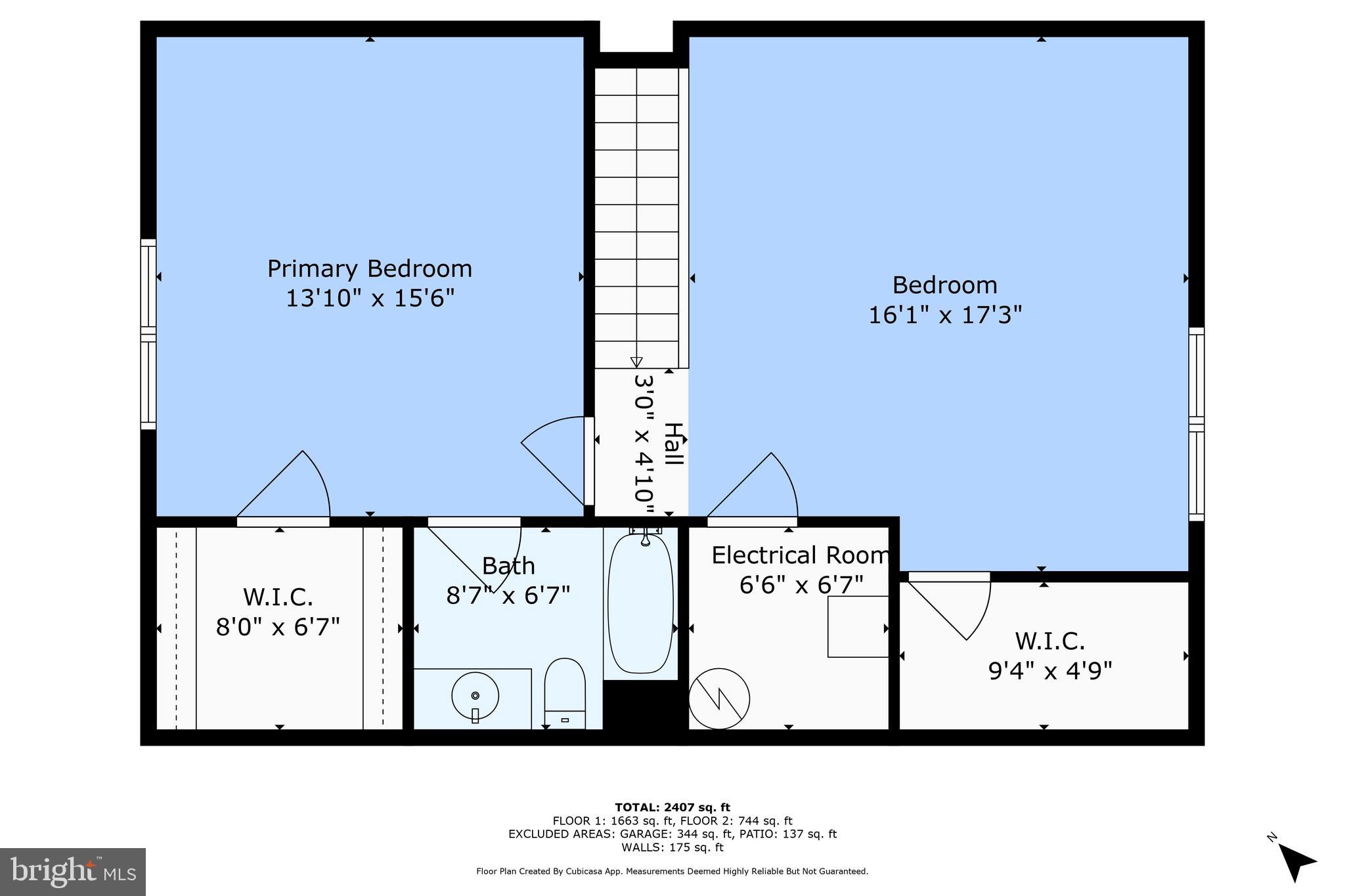POTOMAC GREEN BY DEL WEBB - Residential