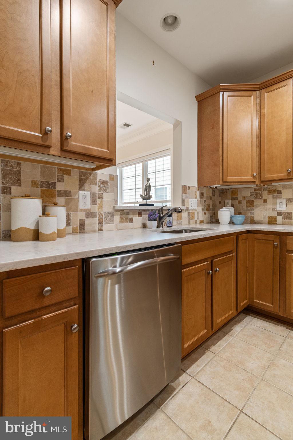 POTOMAC GREEN BY DEL WEBB - Residential