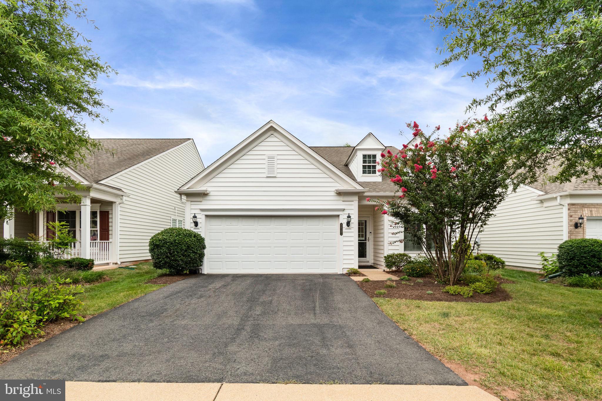 POTOMAC GREEN BY DEL WEBB - Residential