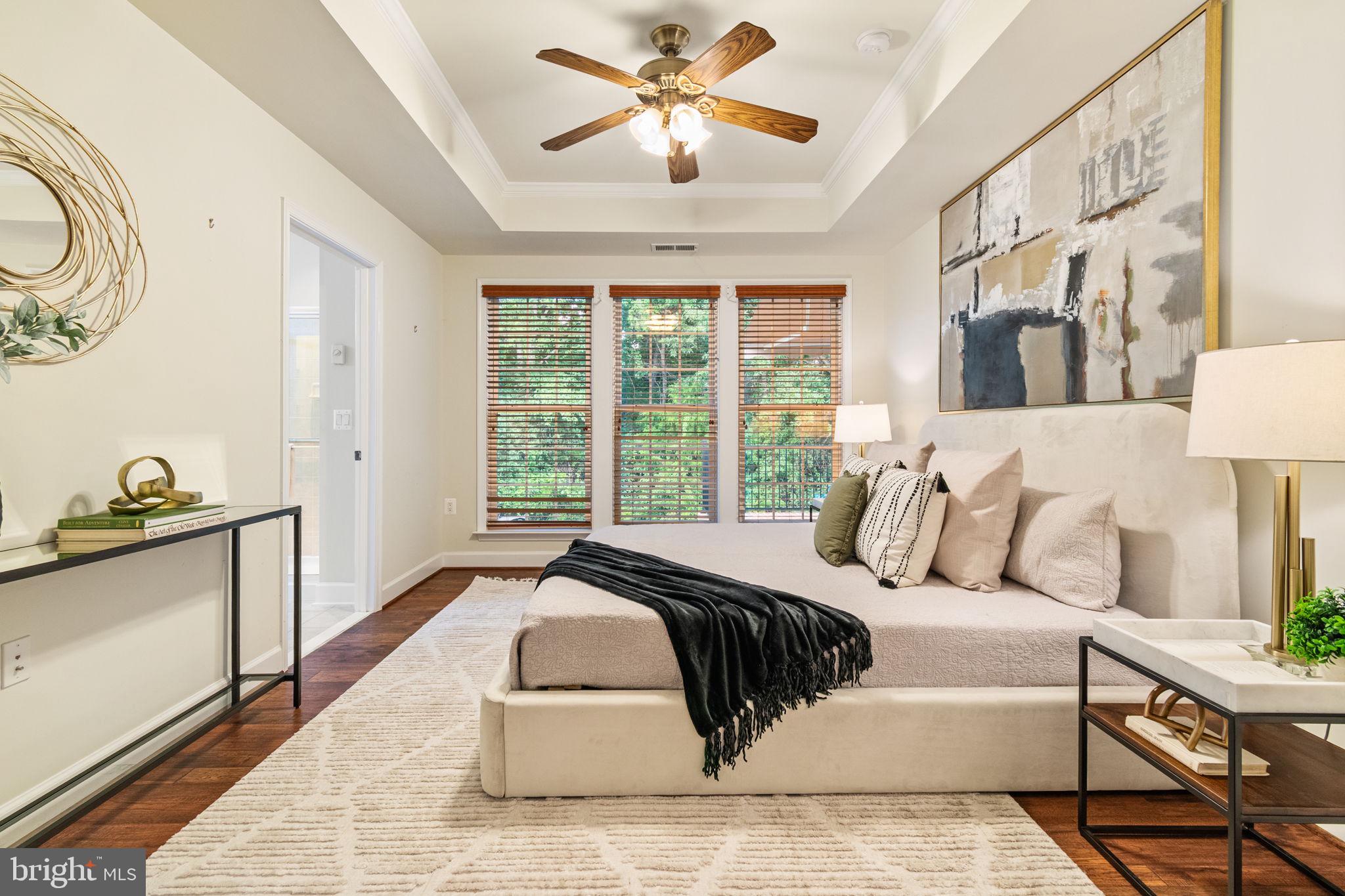 POTOMAC GREEN BY DEL WEBB - Residential