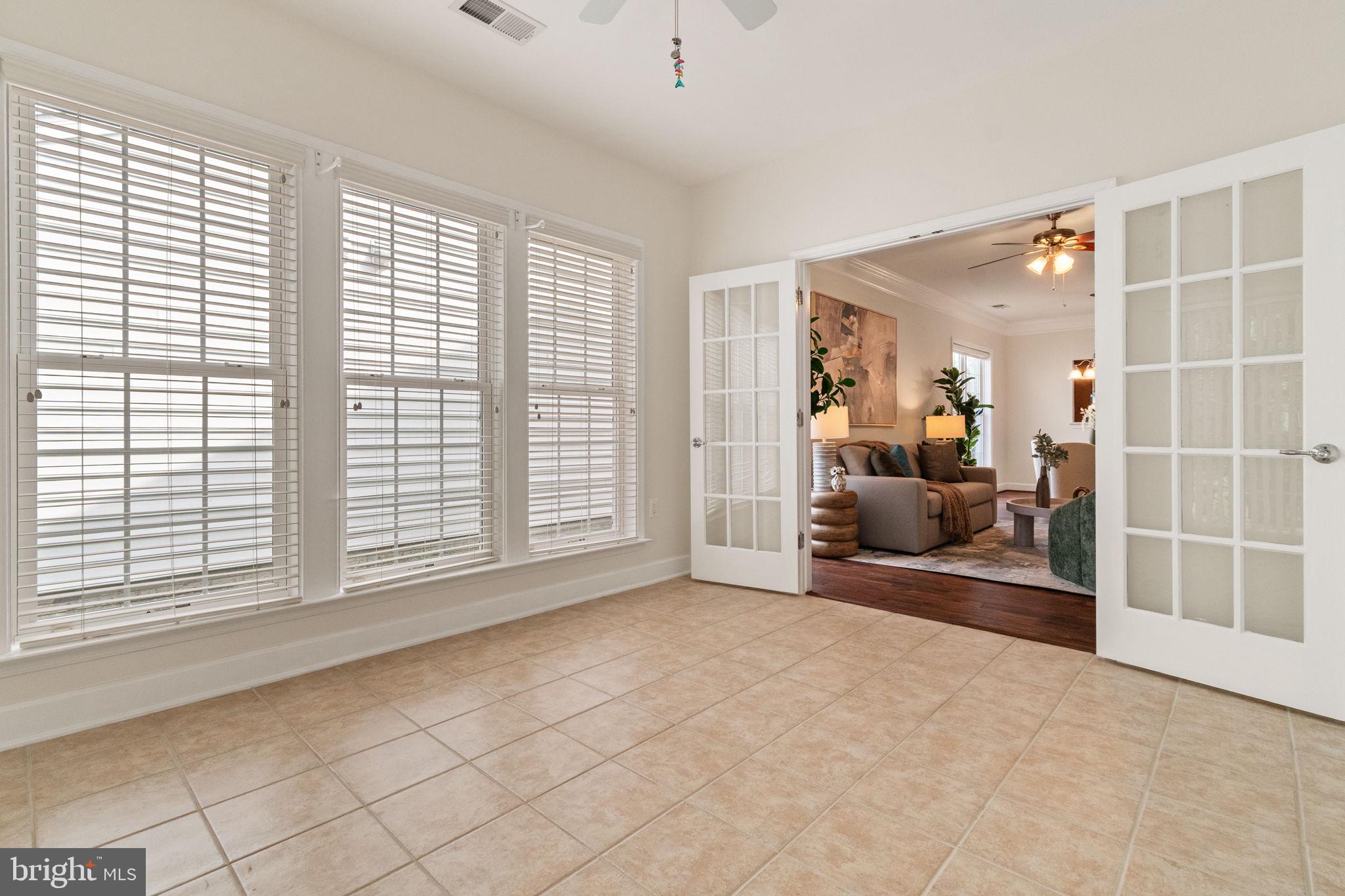 POTOMAC GREEN BY DEL WEBB - Residential