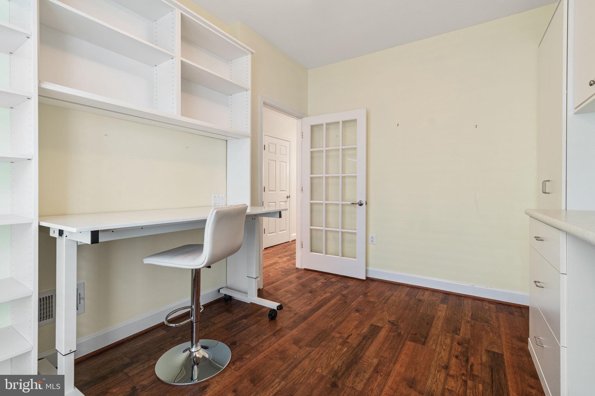 POTOMAC GREEN BY DEL WEBB - Residential