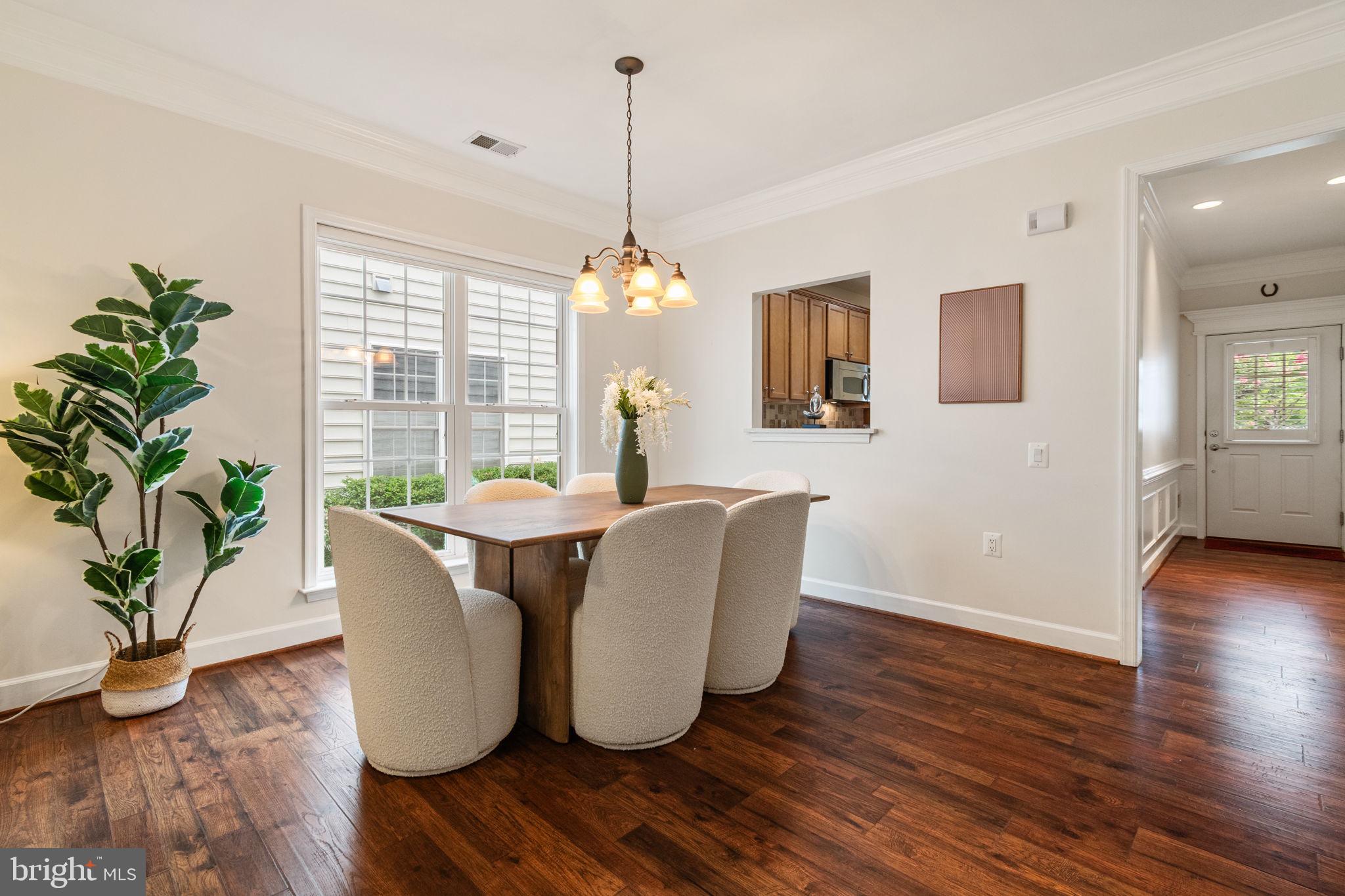 POTOMAC GREEN BY DEL WEBB - Residential