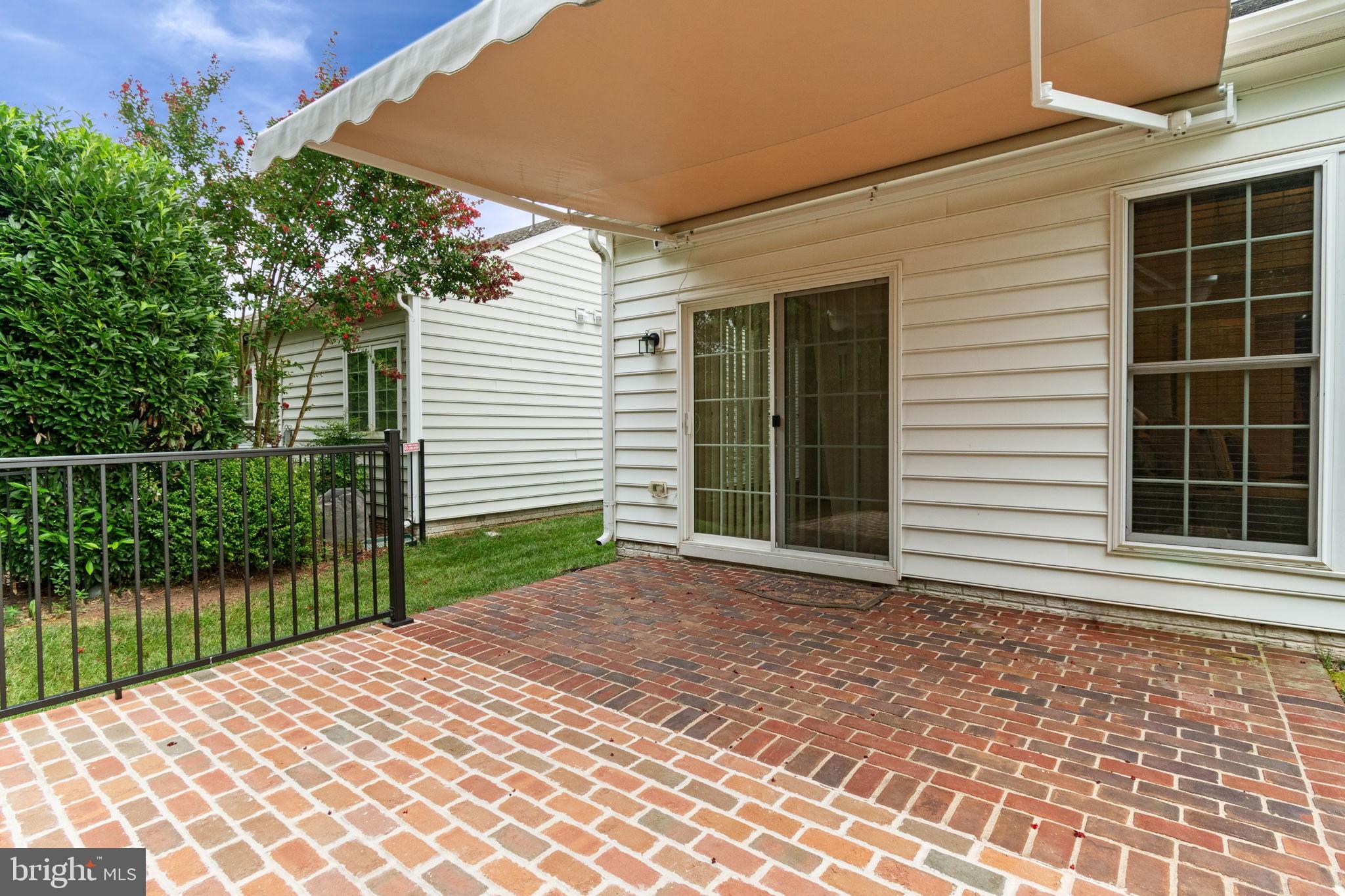 POTOMAC GREEN BY DEL WEBB - Residential