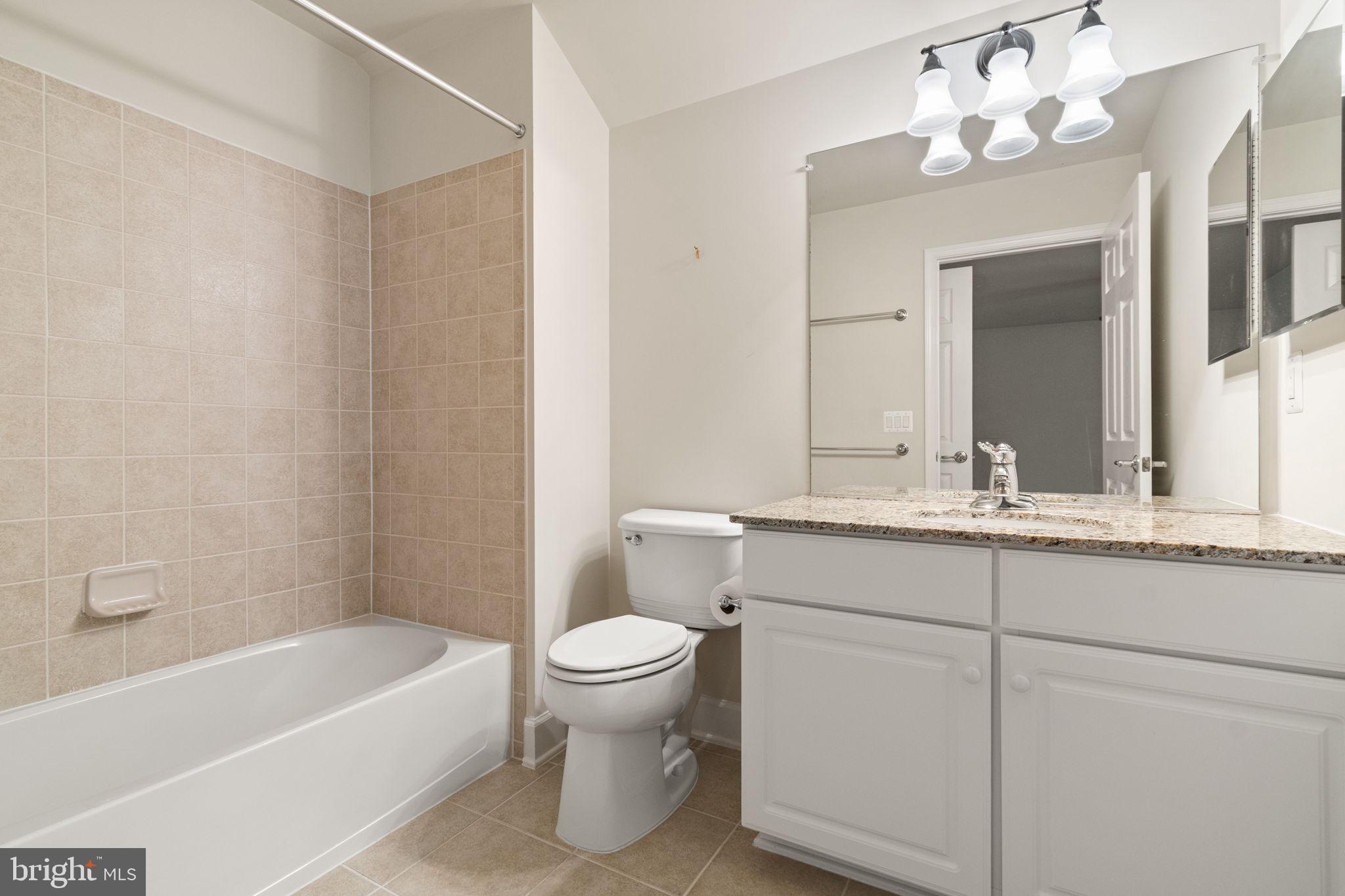 POTOMAC GREEN BY DEL WEBB - Residential