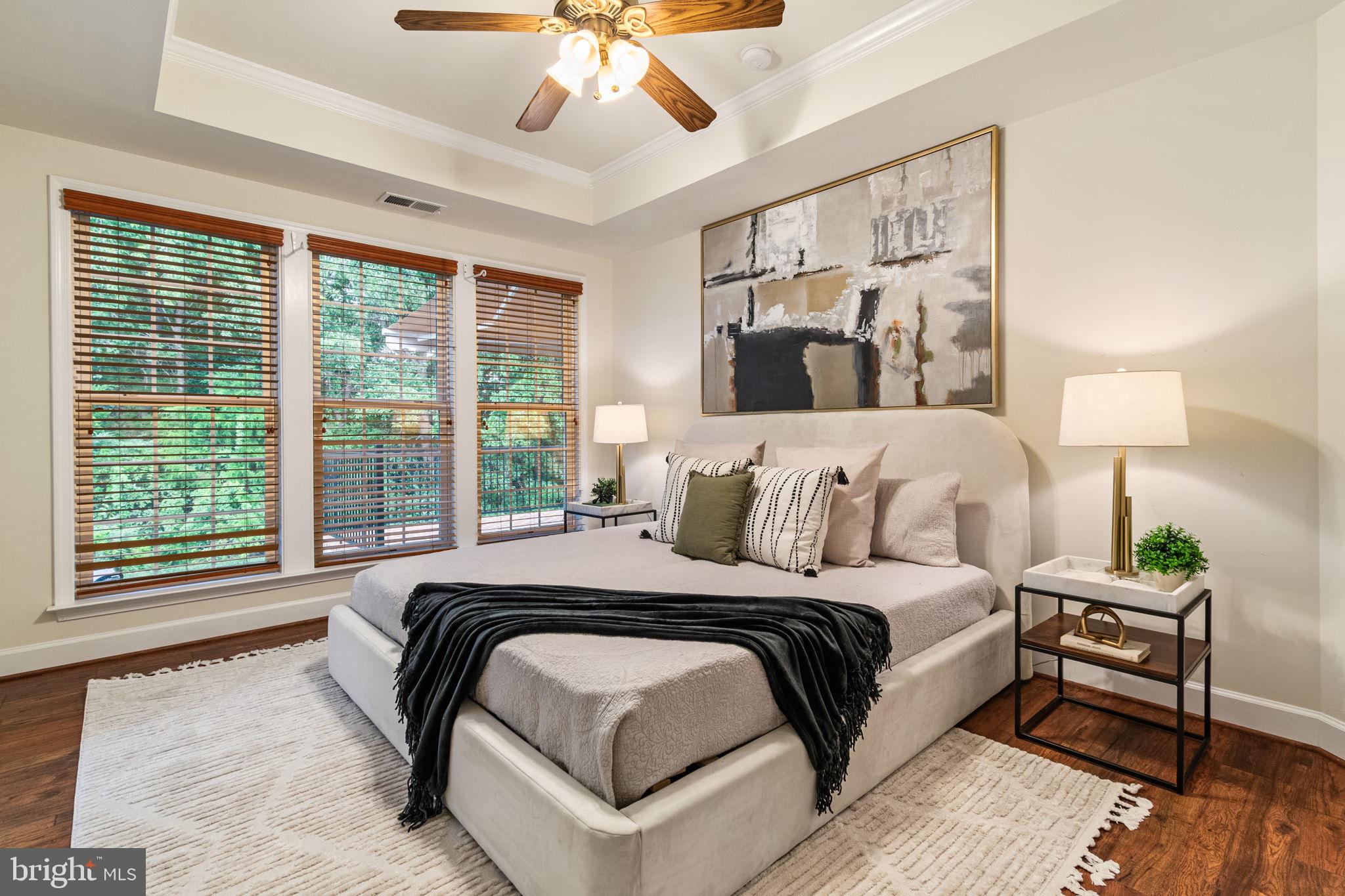 POTOMAC GREEN BY DEL WEBB - Residential