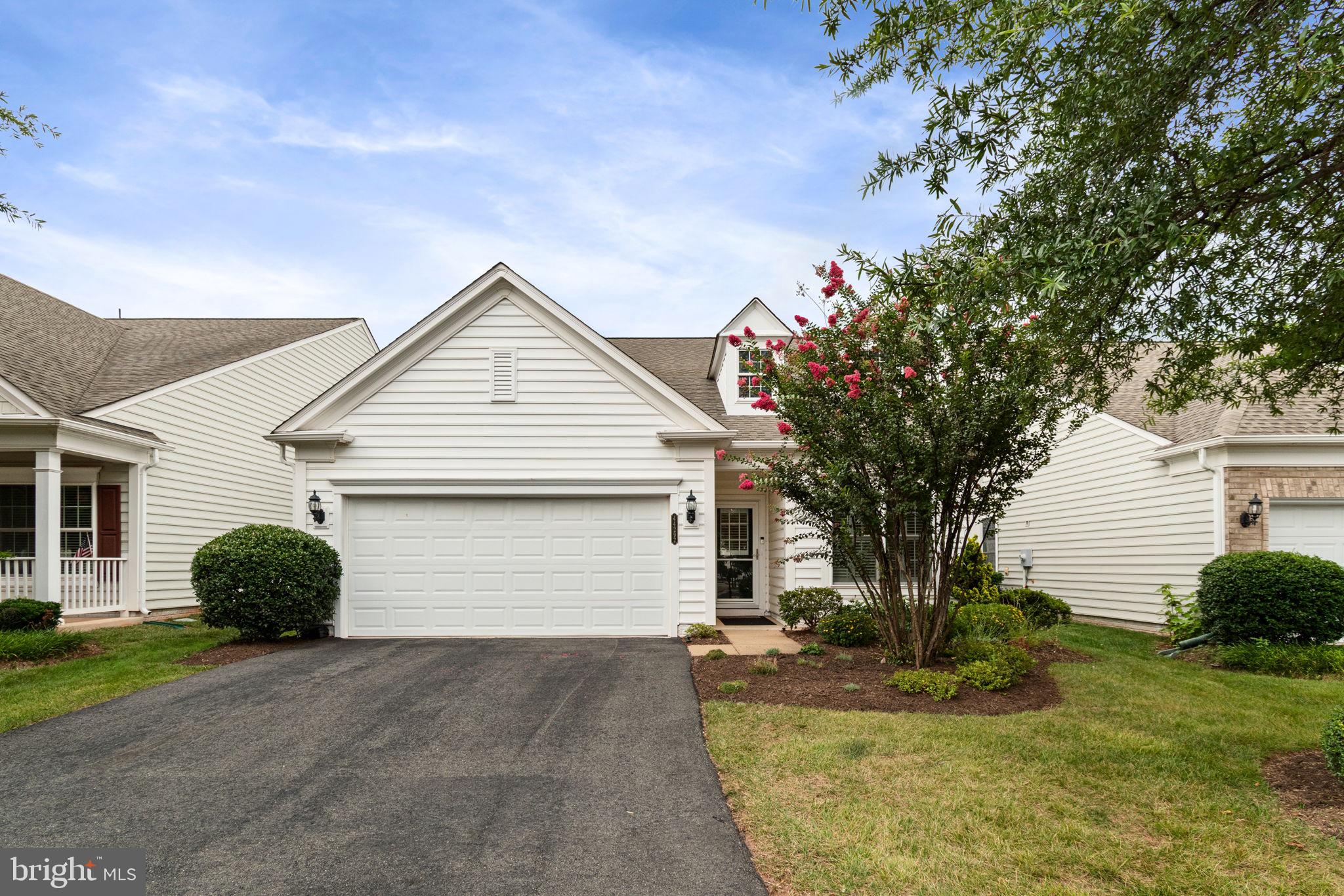 POTOMAC GREEN BY DEL WEBB - Residential