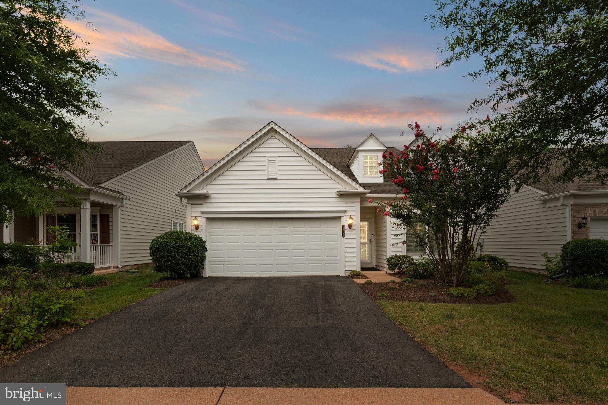 POTOMAC GREEN BY DEL WEBB - Residential