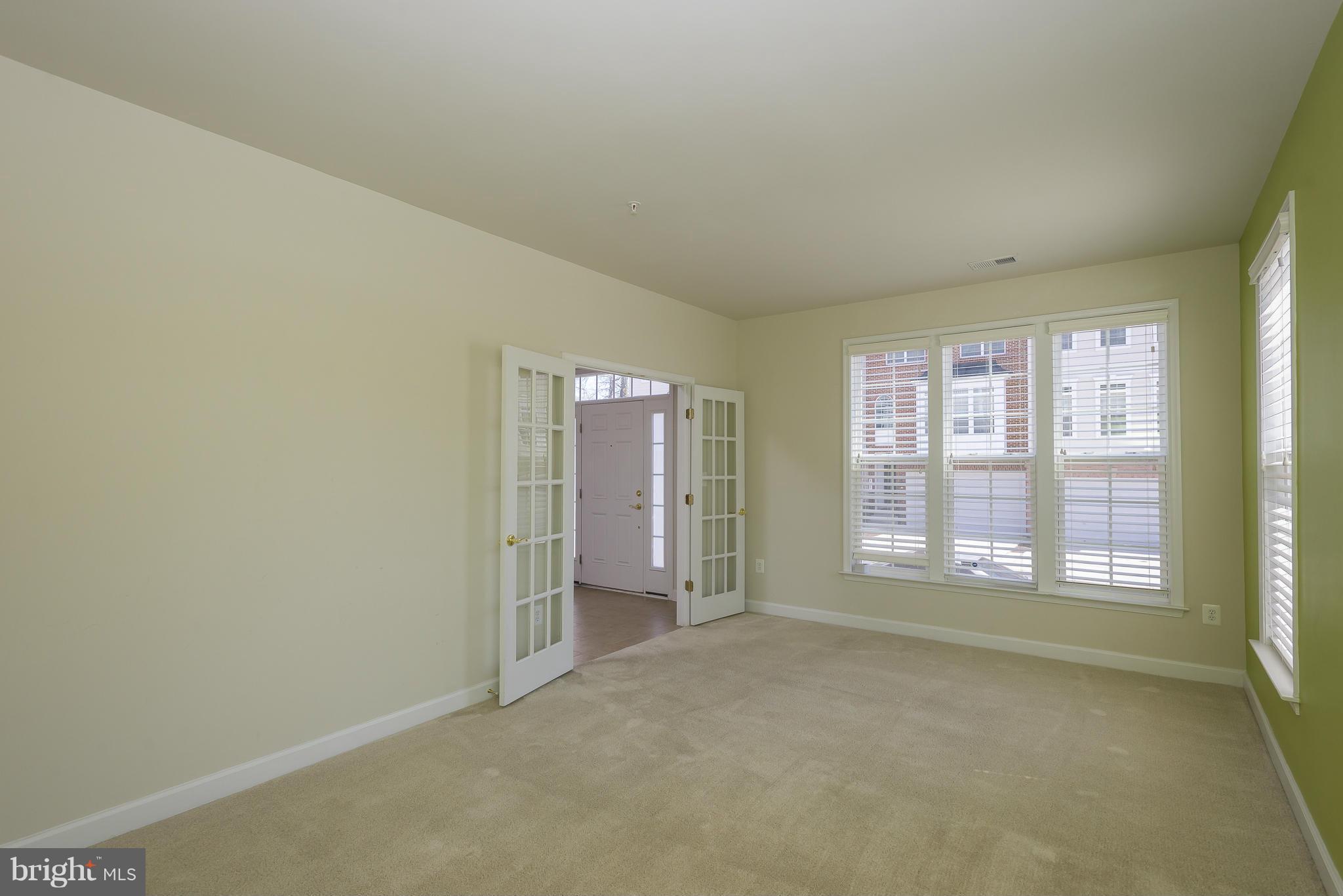 SUMMERFIELD AT MORGAN ST - Residential