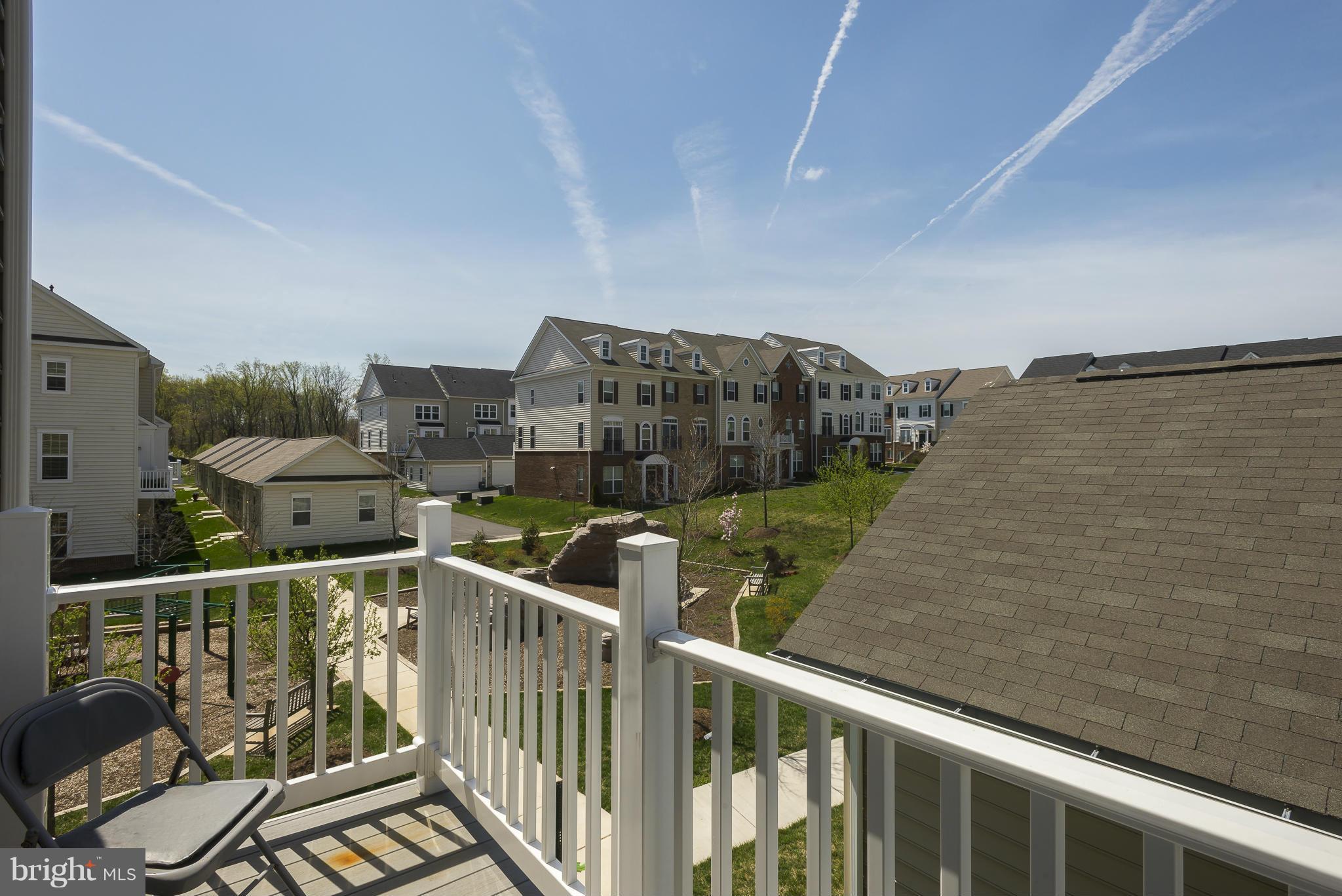 SUMMERFIELD AT MORGAN ST - Residential