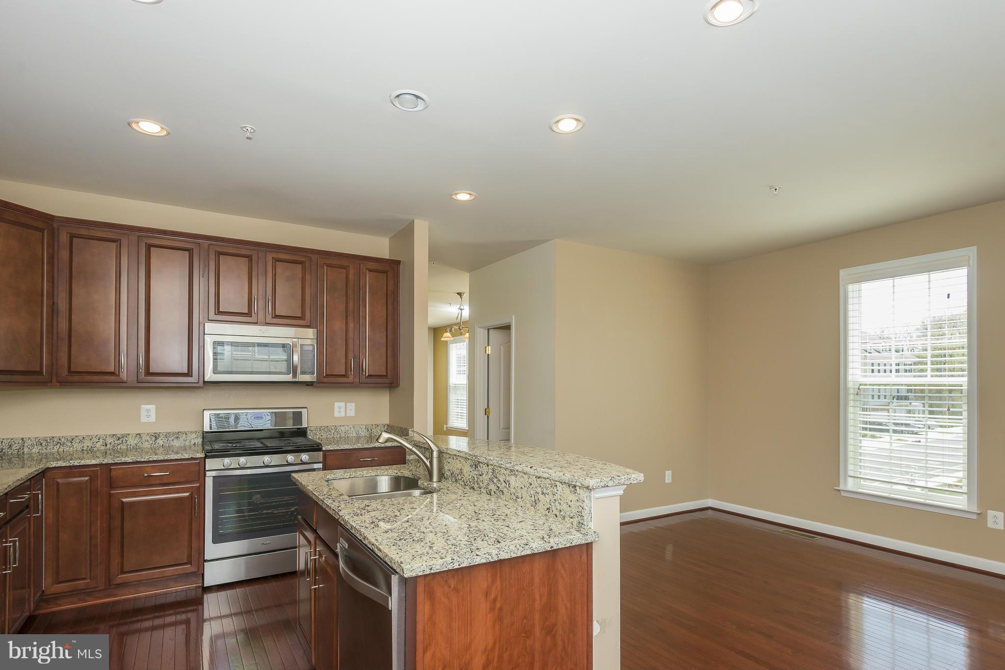 SUMMERFIELD AT MORGAN ST - Residential