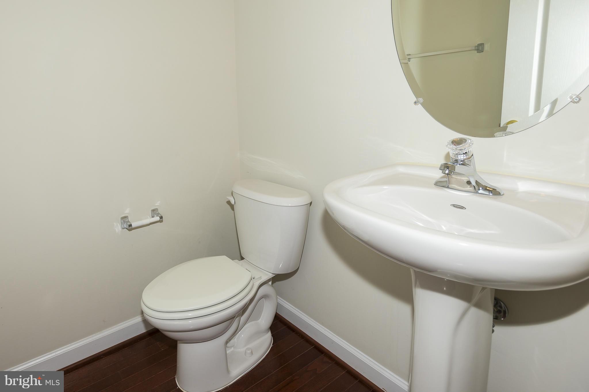 SUMMERFIELD AT MORGAN ST - Residential