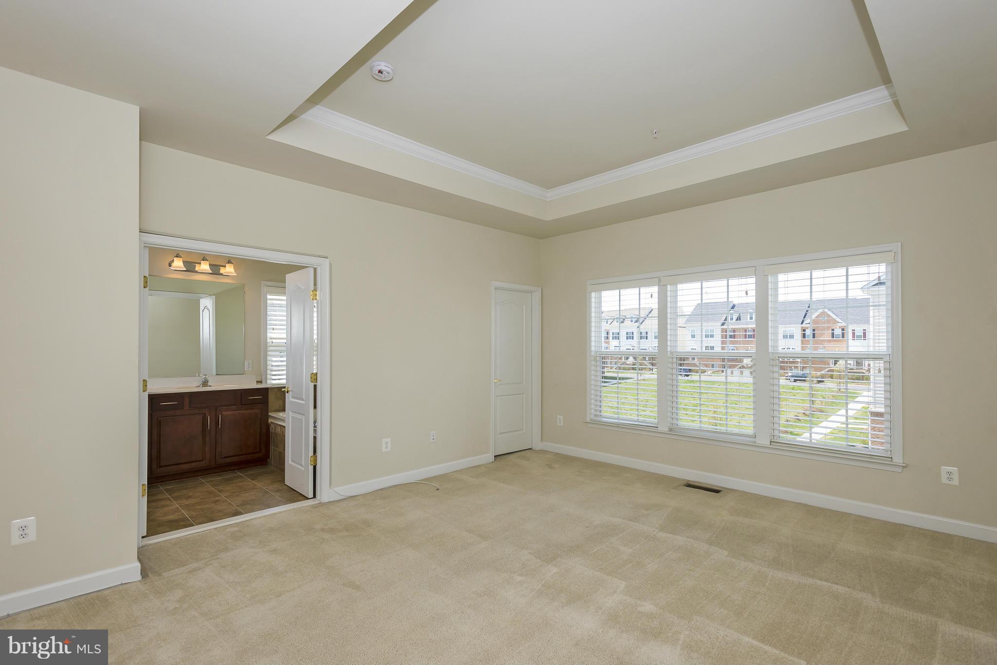 SUMMERFIELD AT MORGAN ST - Residential