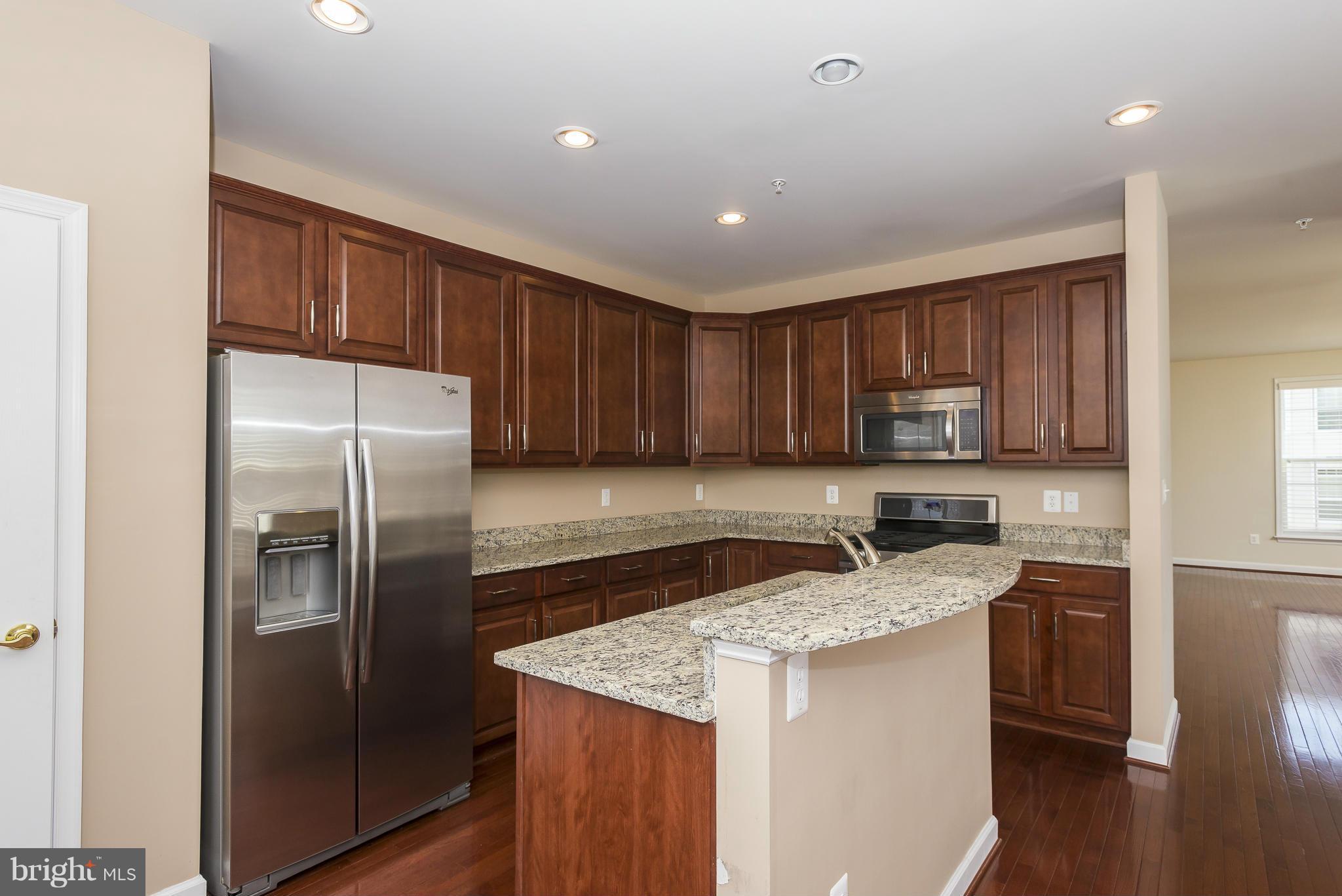 SUMMERFIELD AT MORGAN ST - Residential