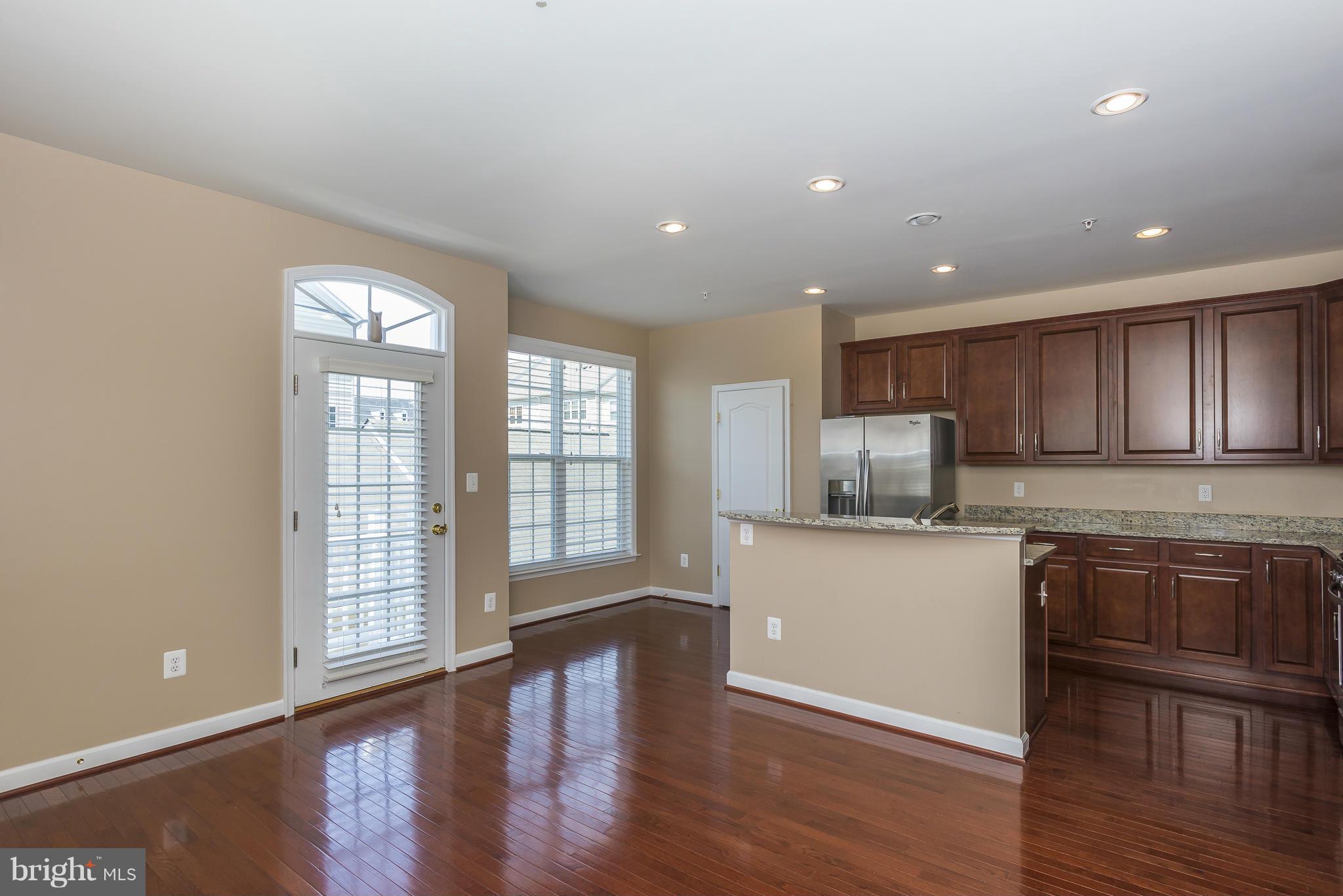 SUMMERFIELD AT MORGAN ST - Residential