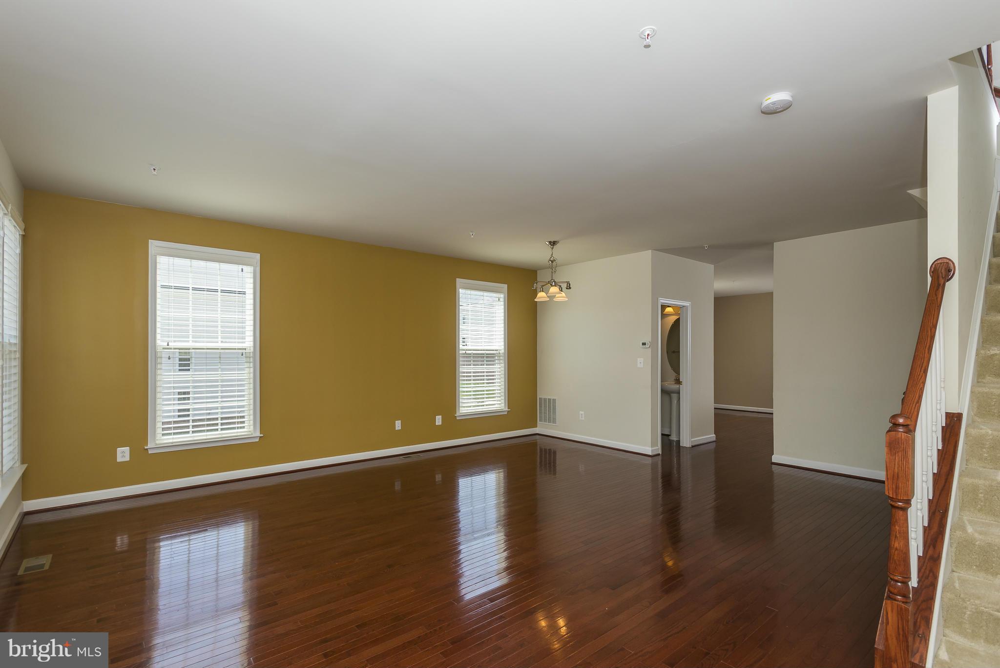 SUMMERFIELD AT MORGAN ST - Residential