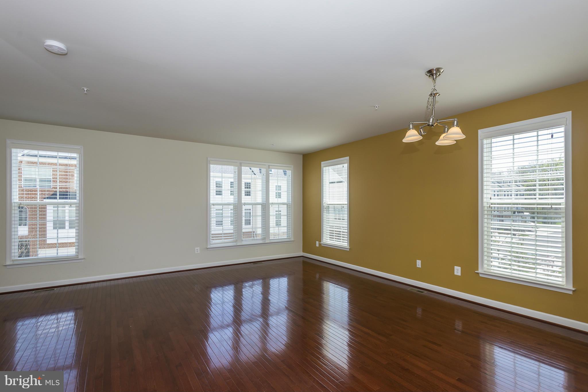 SUMMERFIELD AT MORGAN ST - Residential