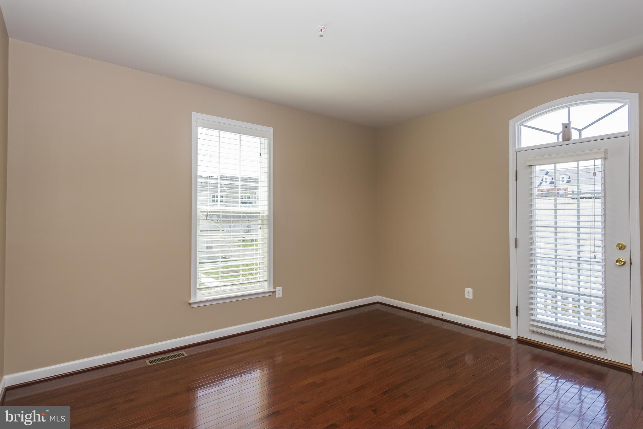 SUMMERFIELD AT MORGAN ST - Residential