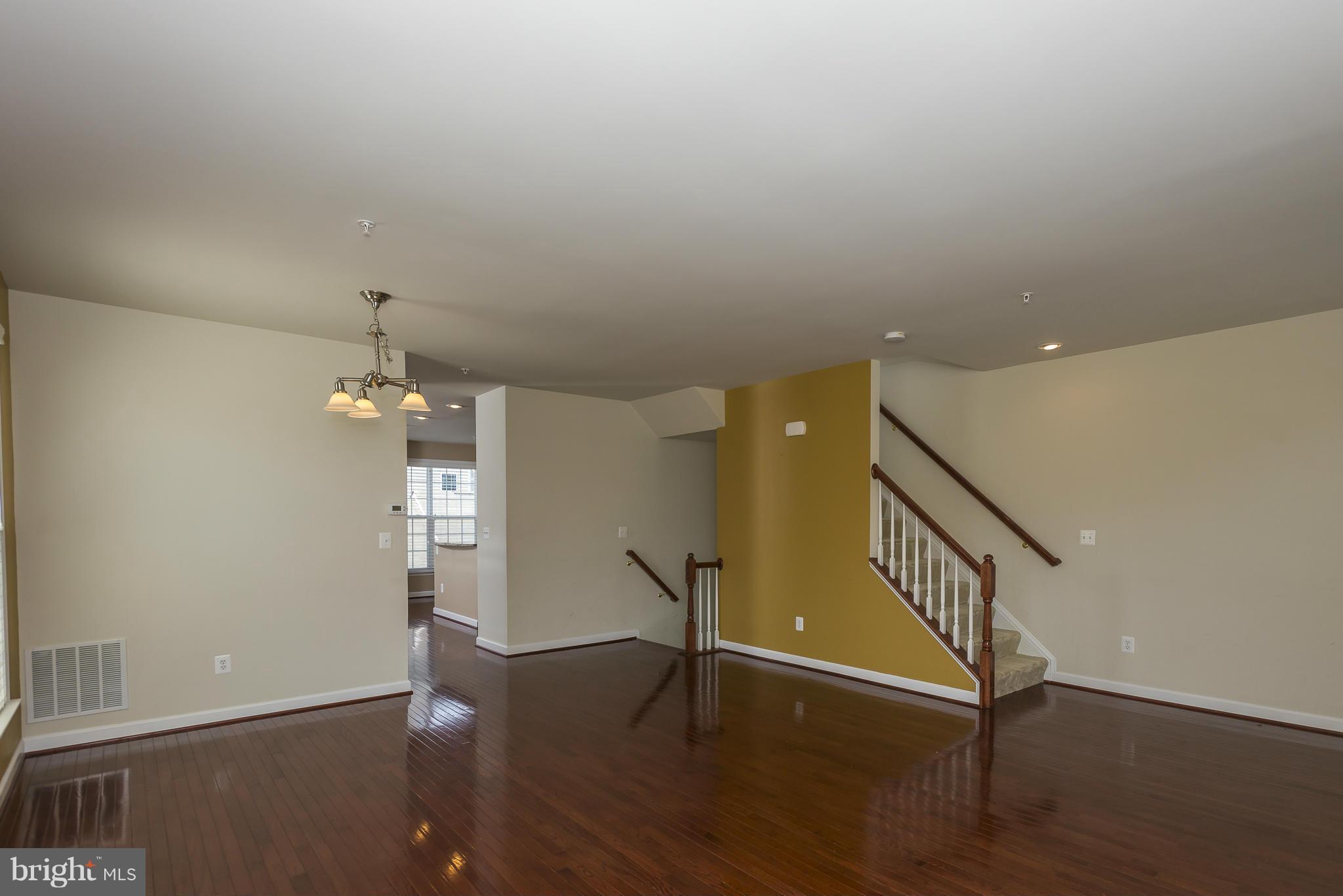 SUMMERFIELD AT MORGAN ST - Residential