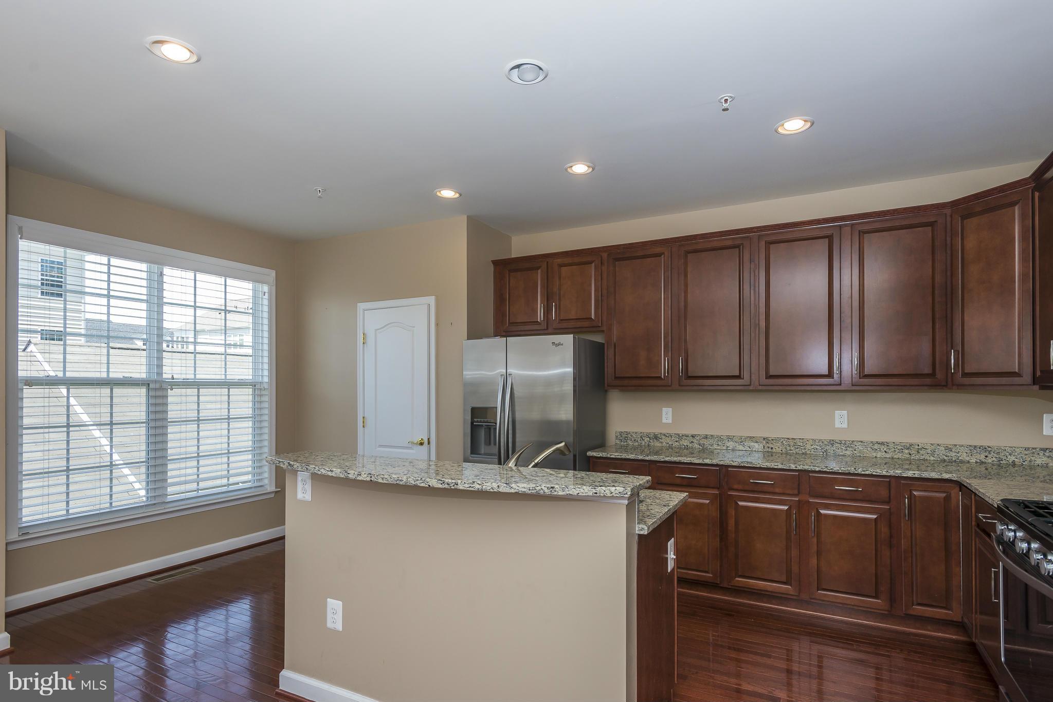 SUMMERFIELD AT MORGAN ST - Residential