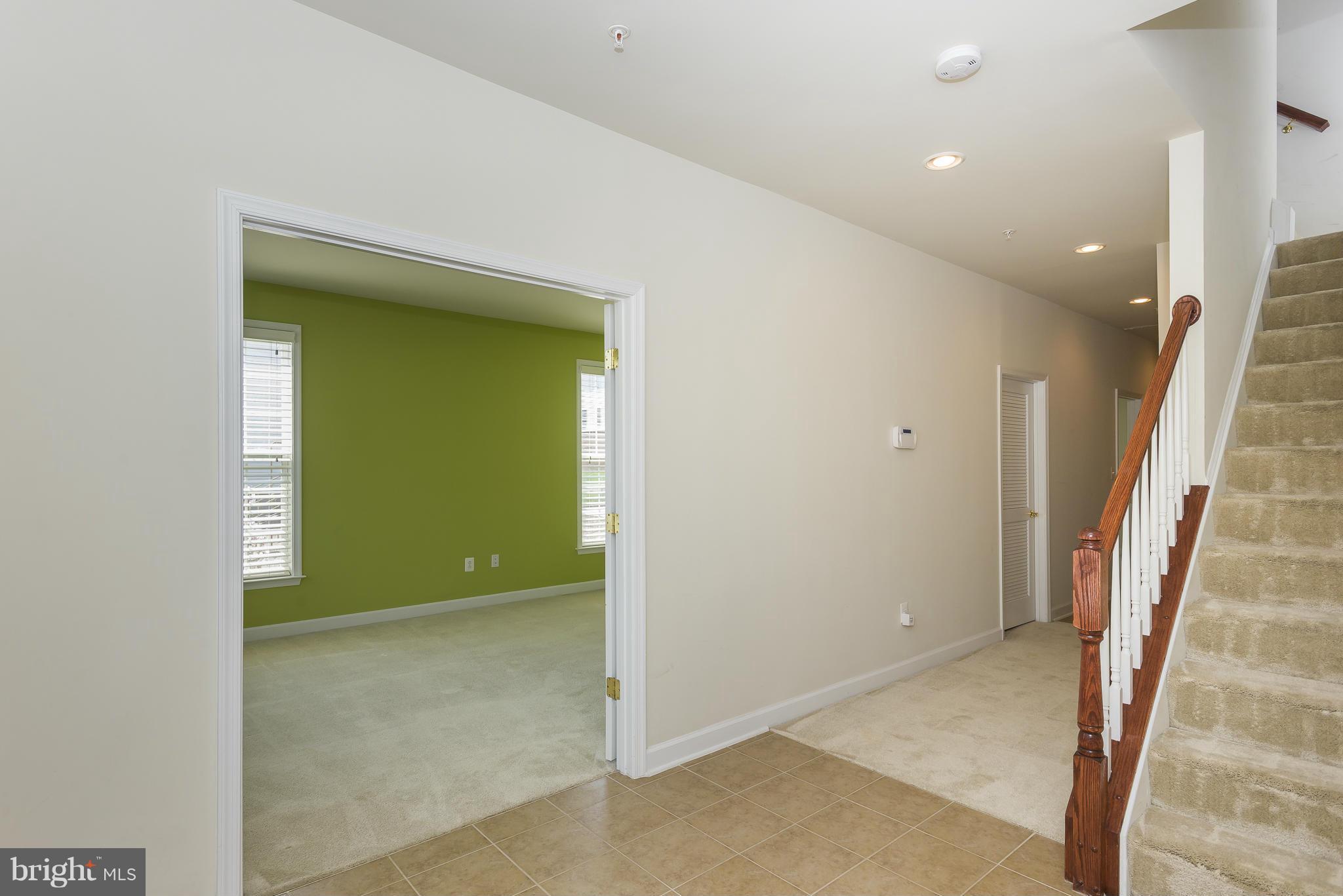 SUMMERFIELD AT MORGAN ST - Residential