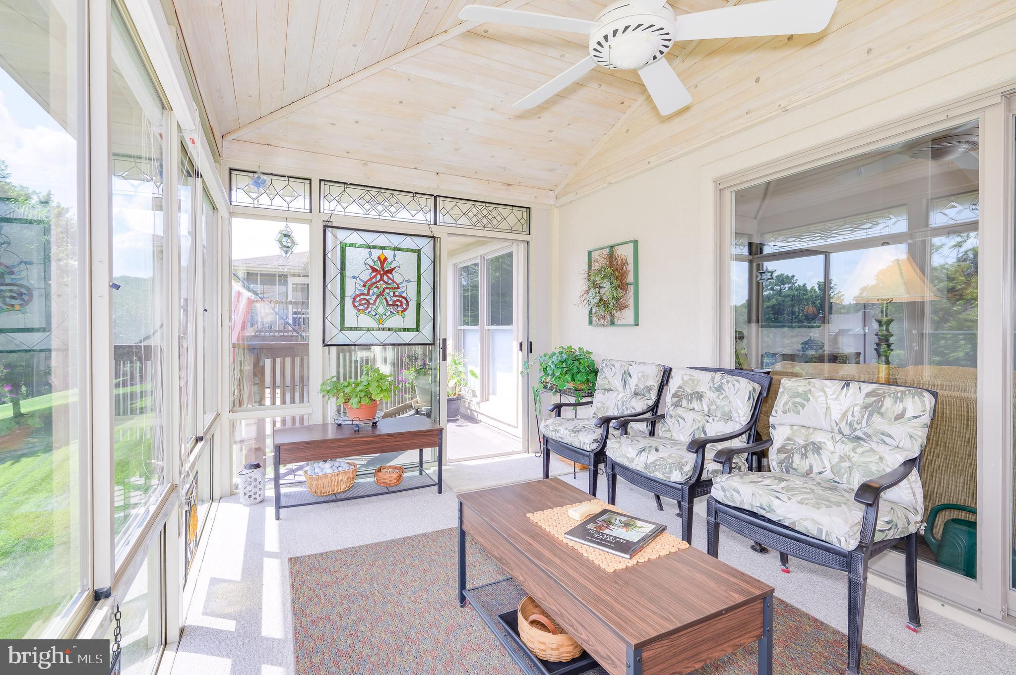 THE WOODS - Residential