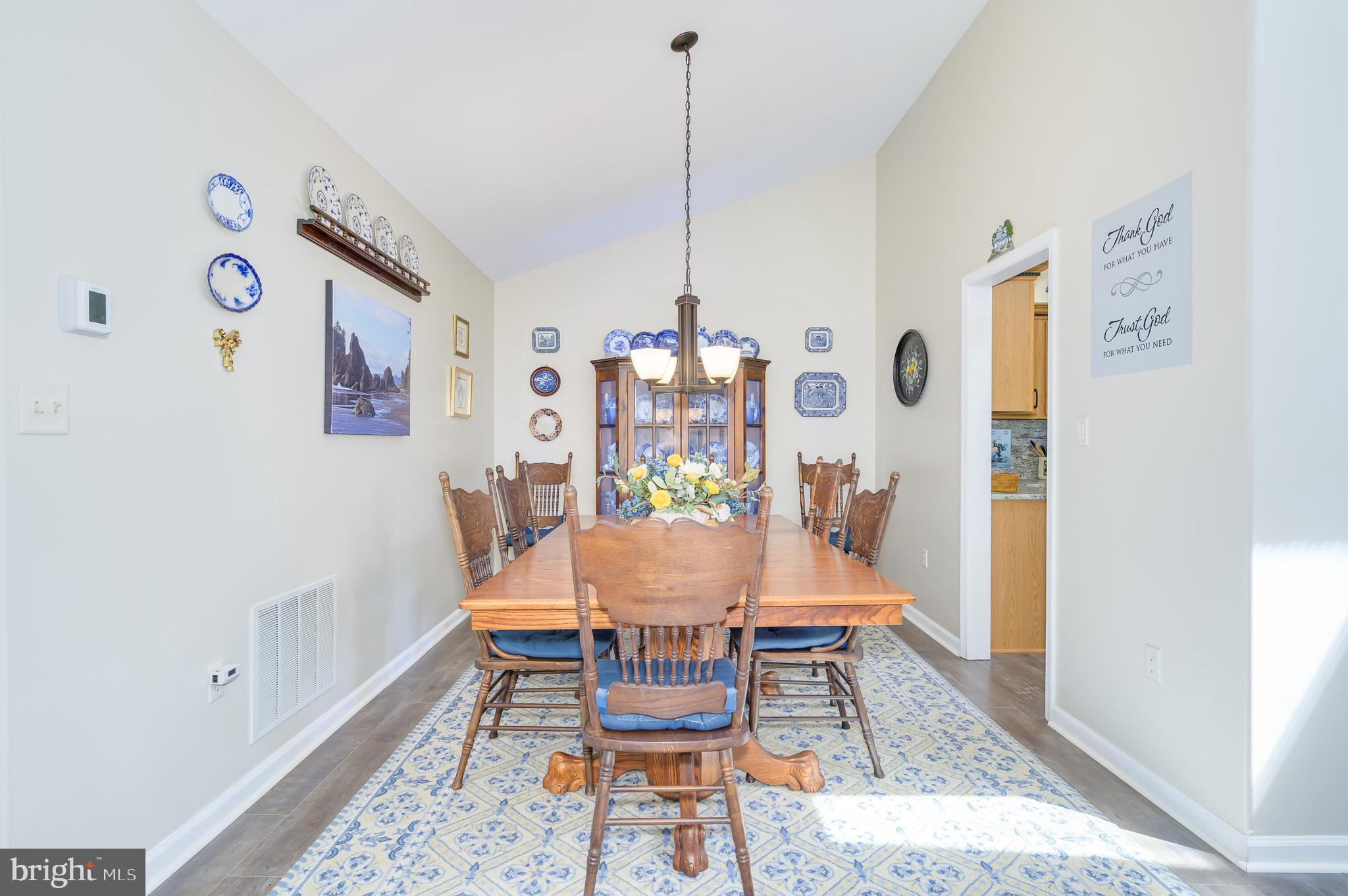 THE WOODS - Residential