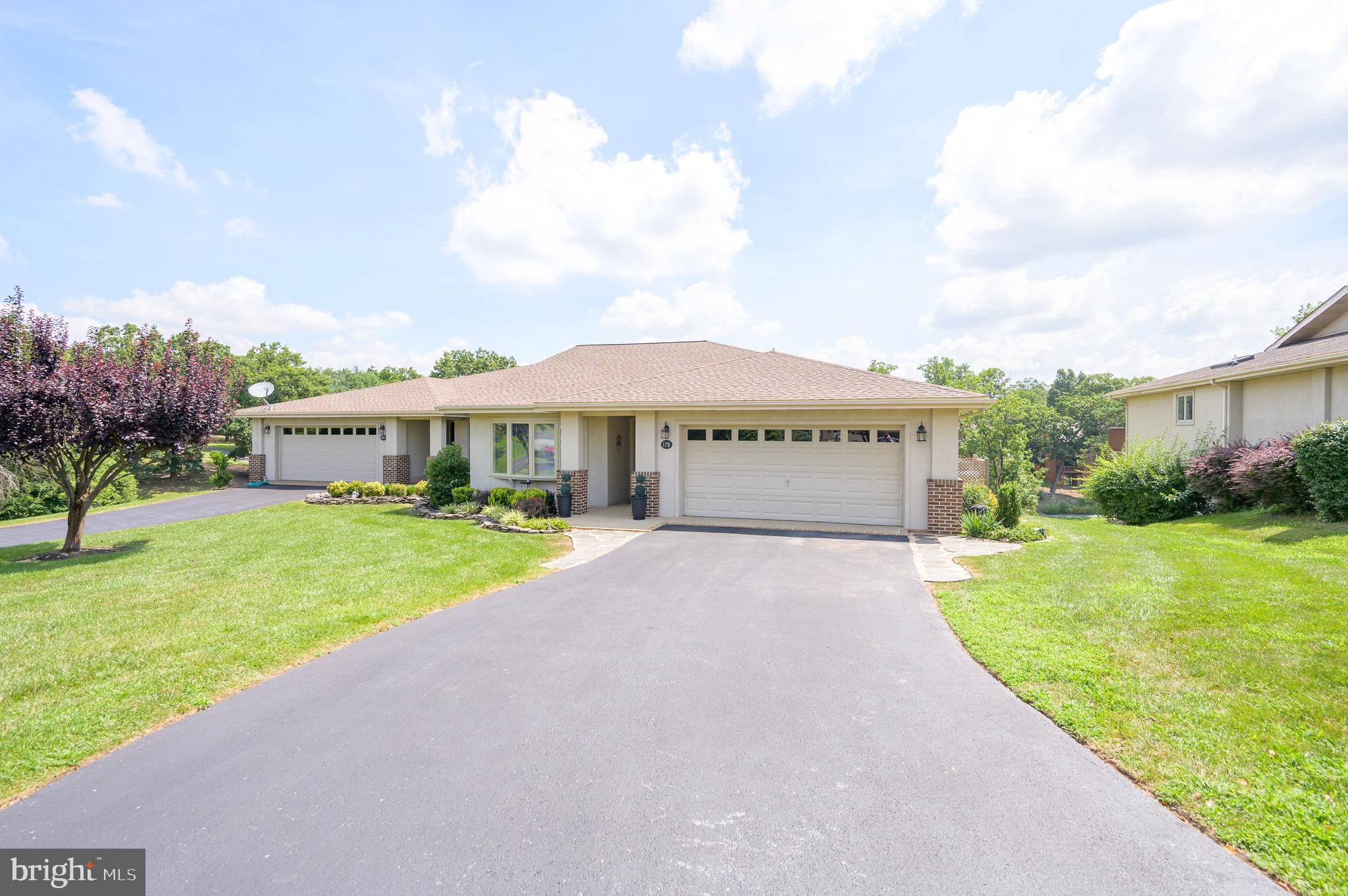 178 ARROWHEAD RIDGE