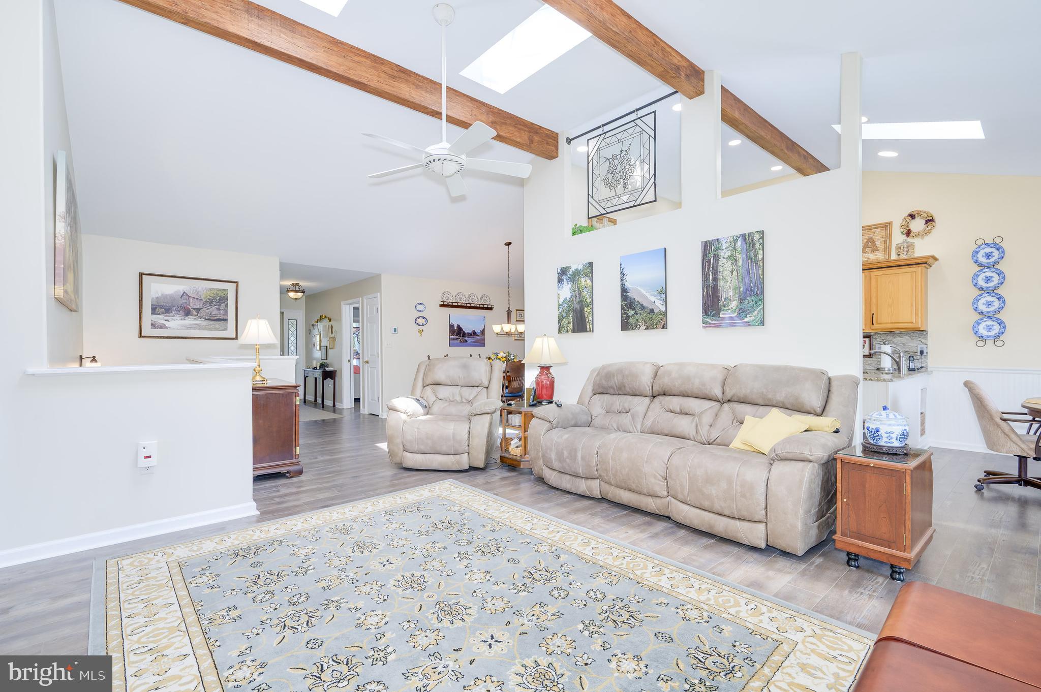 THE WOODS - Residential