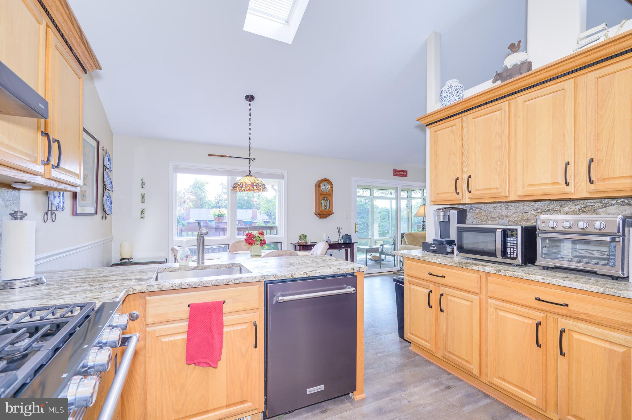 THE WOODS - Residential