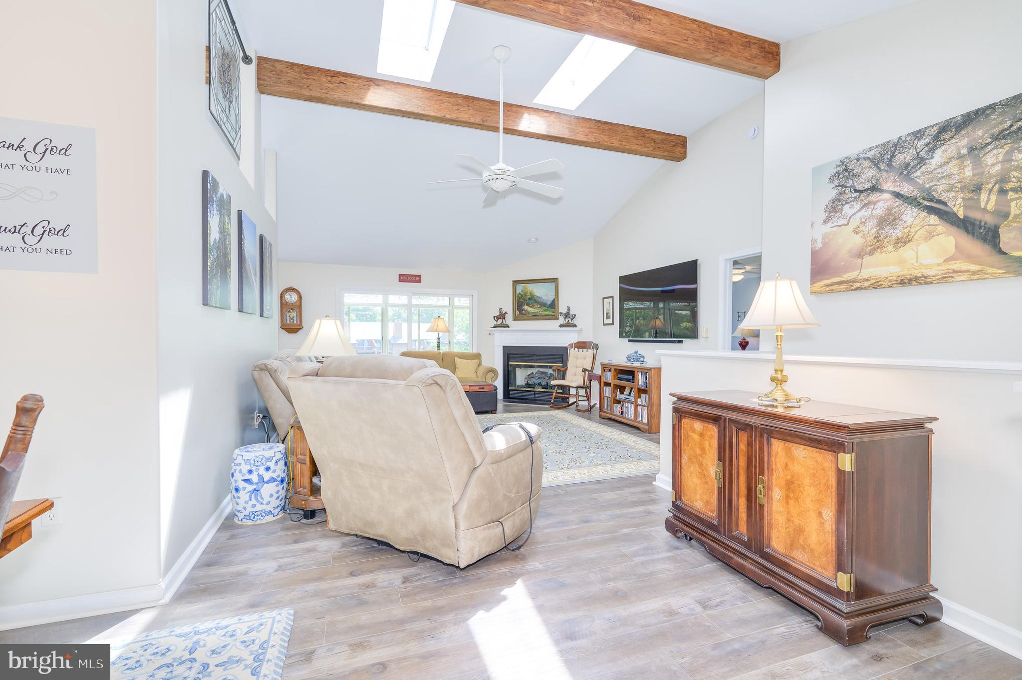 THE WOODS - Residential