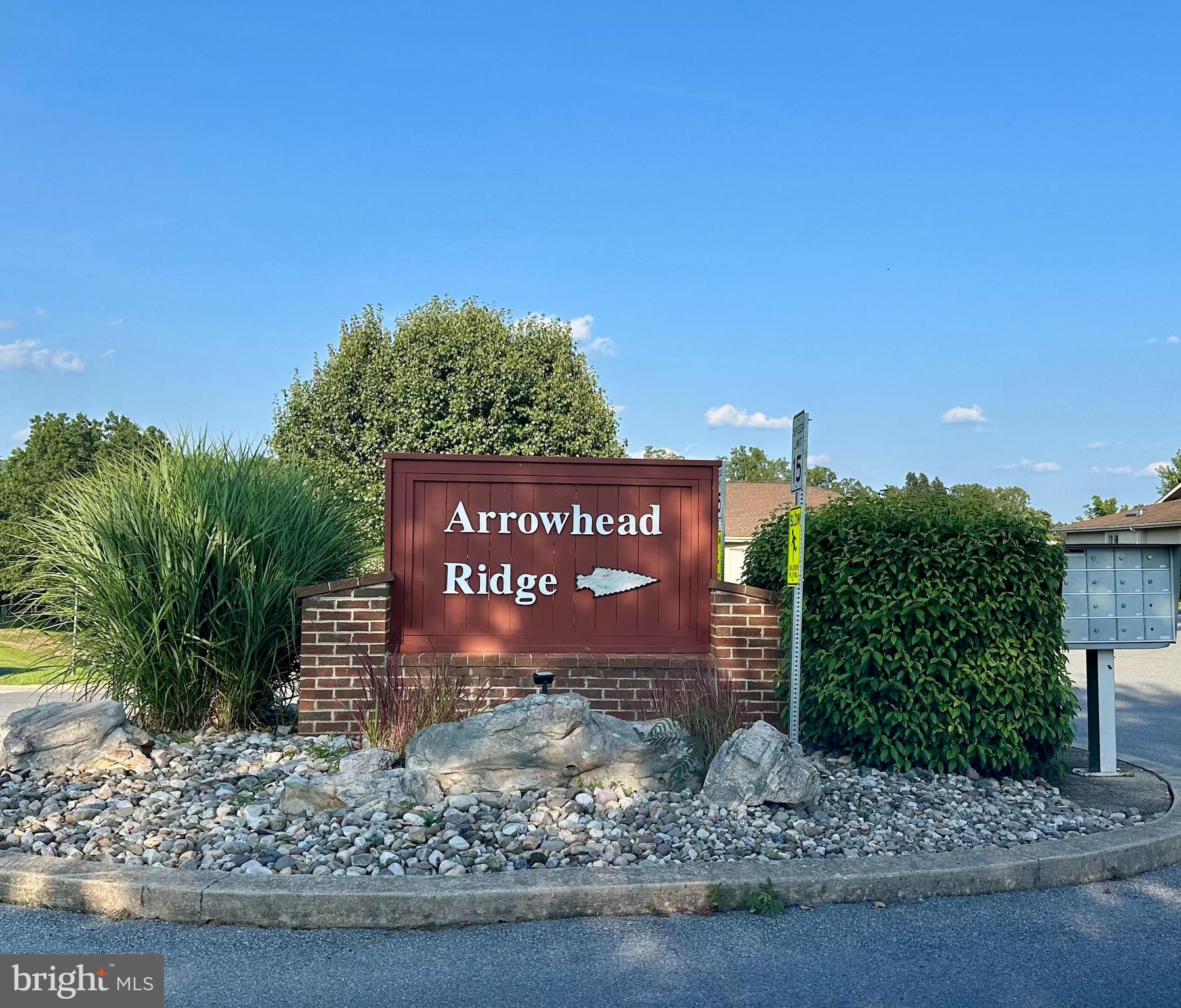 178 ARROWHEAD RIDGE